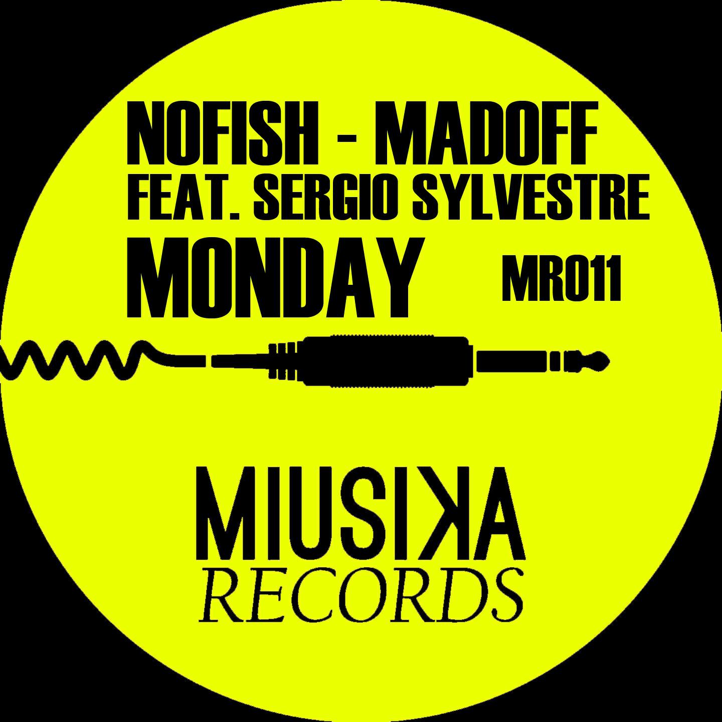 Nofish - Monday (Danilo Secli' Remix)