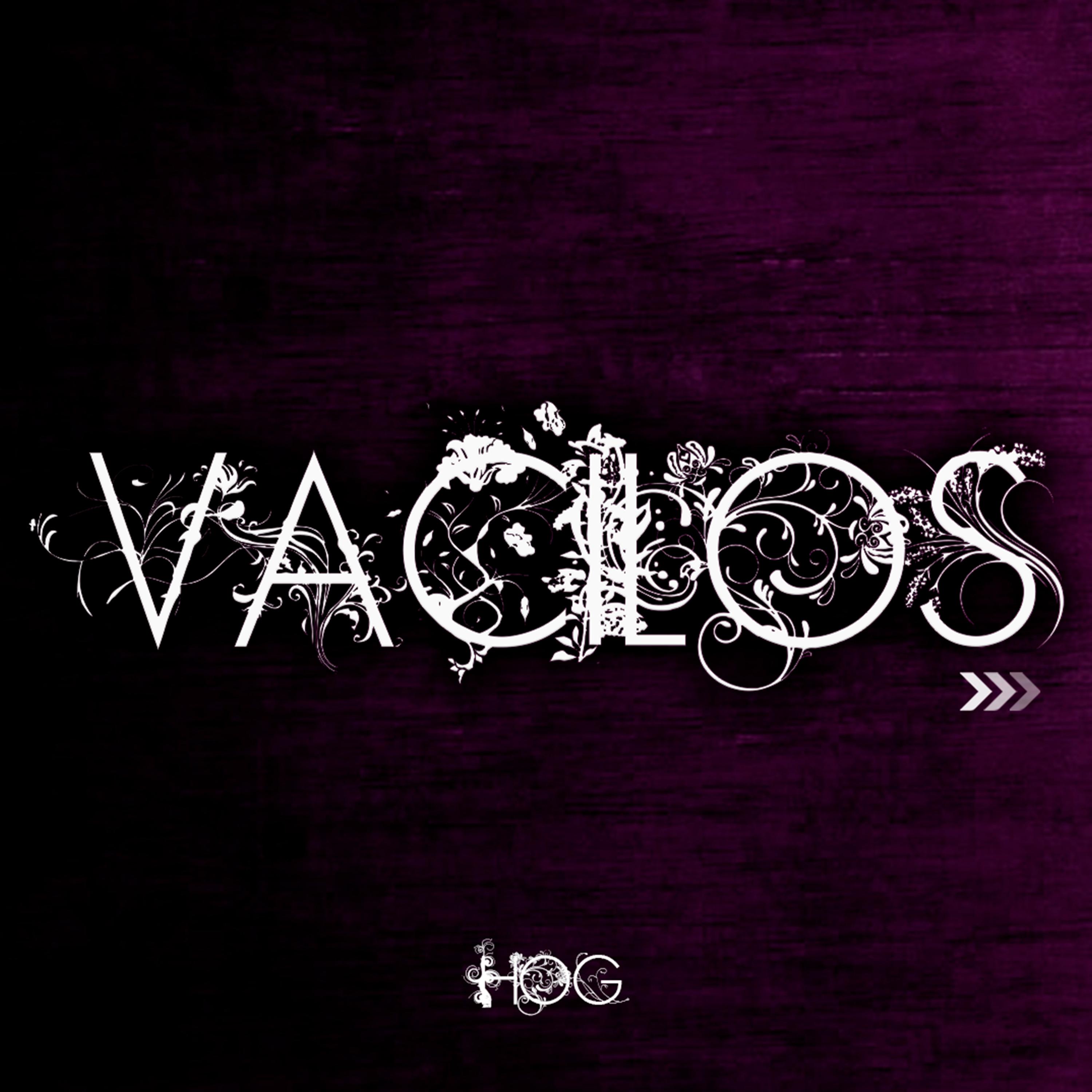 Постер альбома Vacilos (Sped Up)