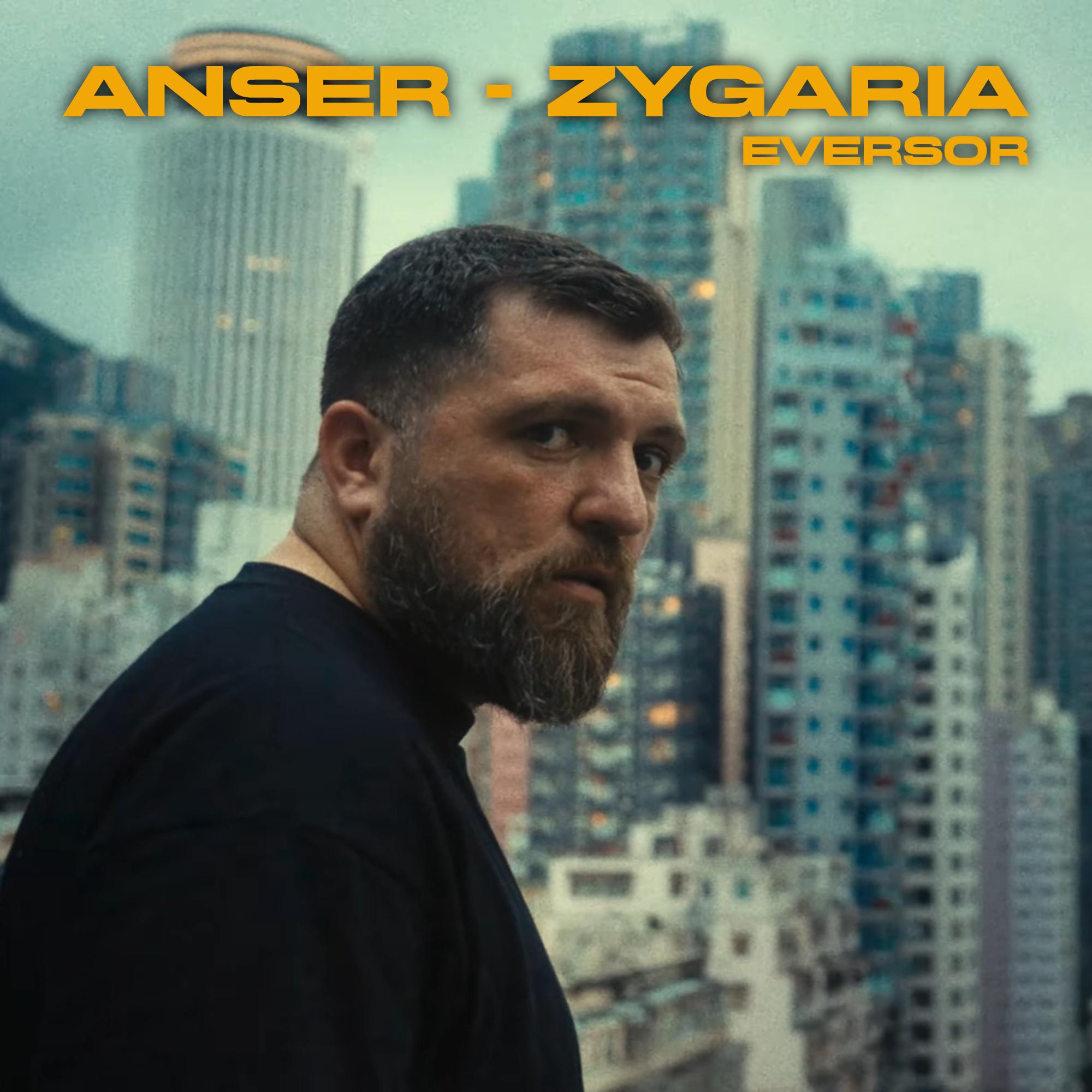 Постер альбома Zygaria