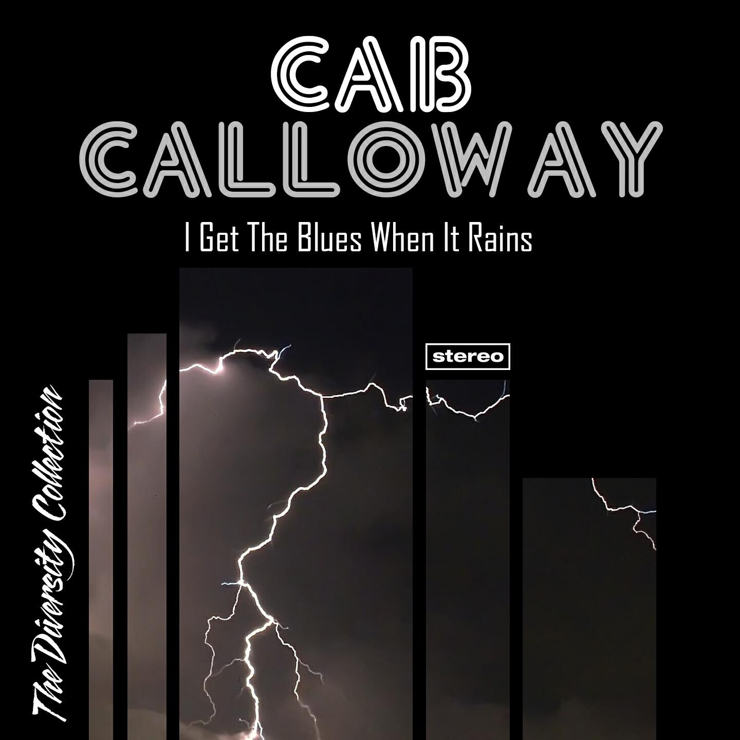Cab Calloway - Evenin'