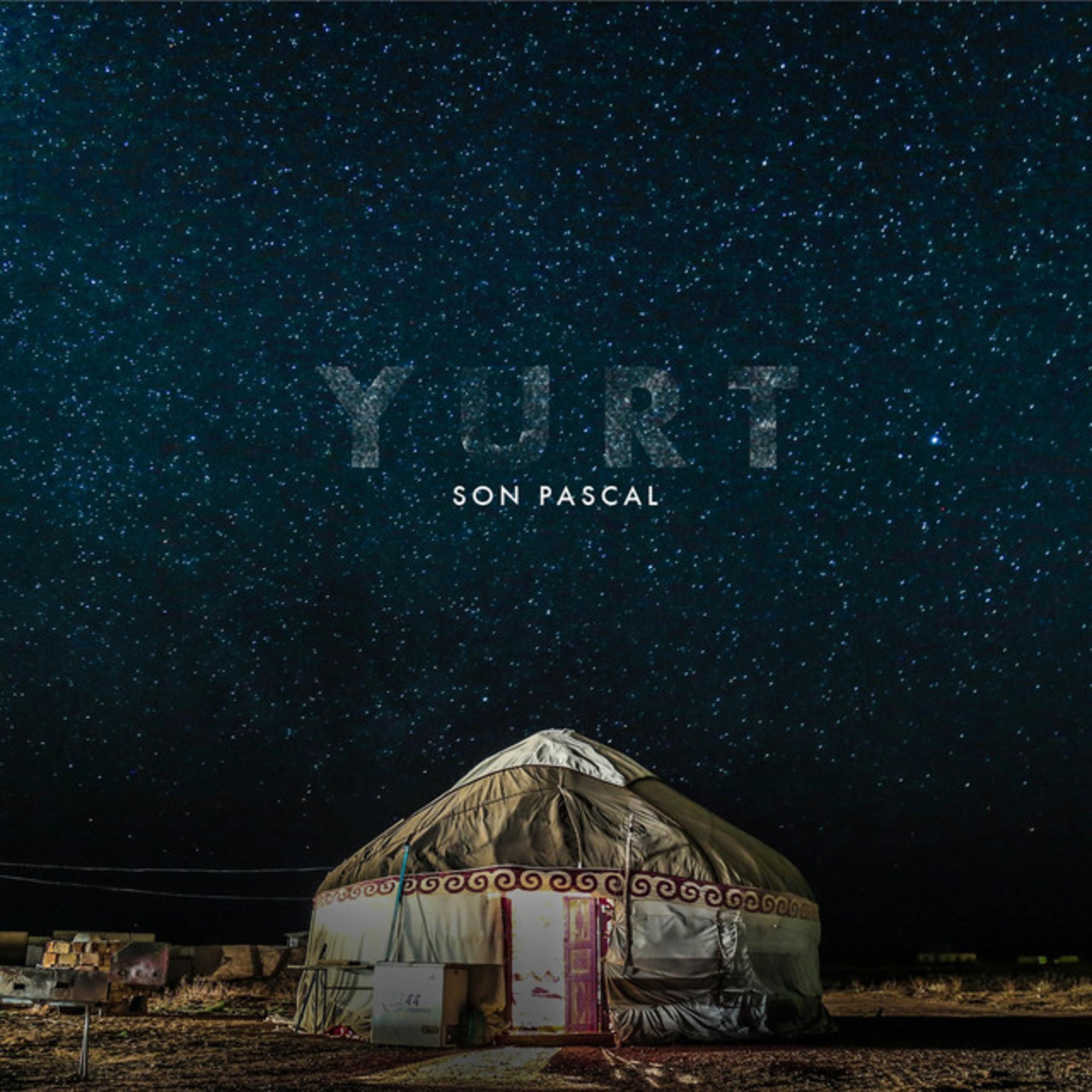 Постер альбома Yurt - Deluxe Edition