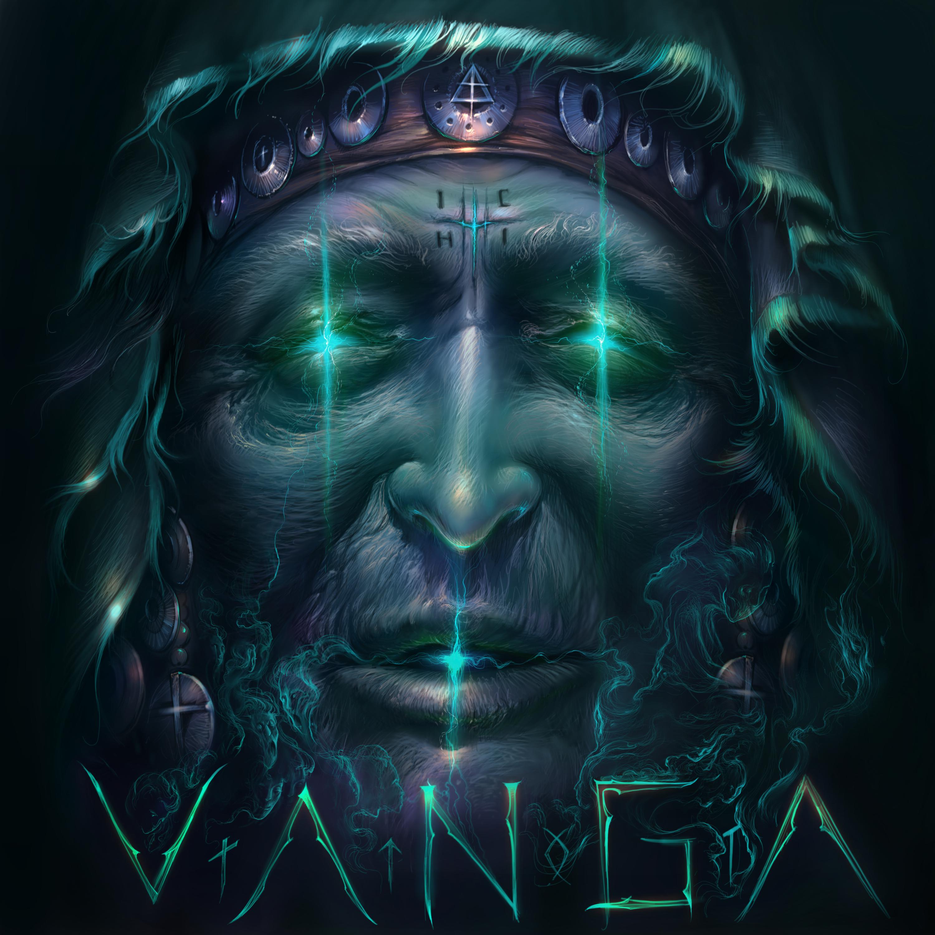 Постер альбома Vanga