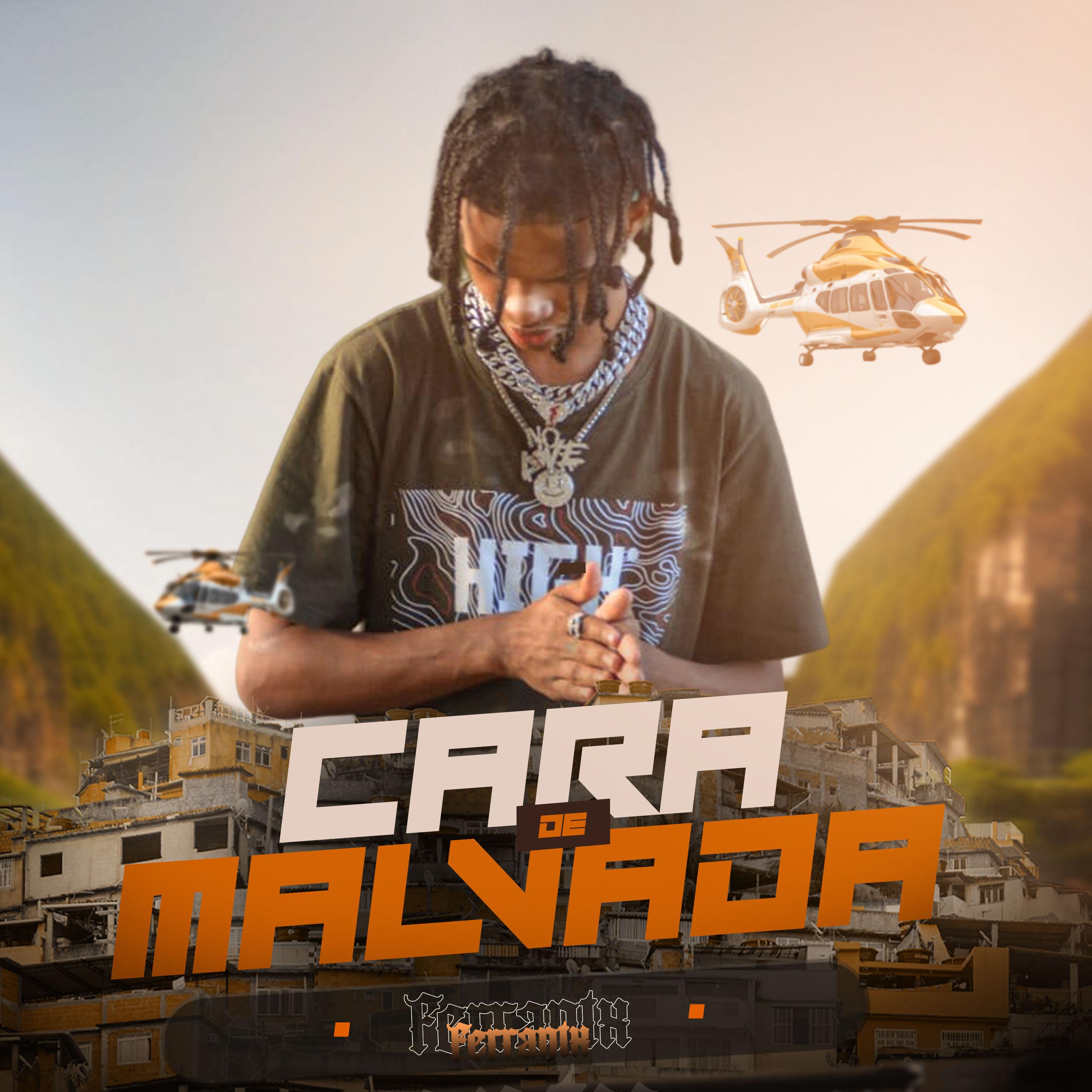 Постер альбома Cara de Malvada