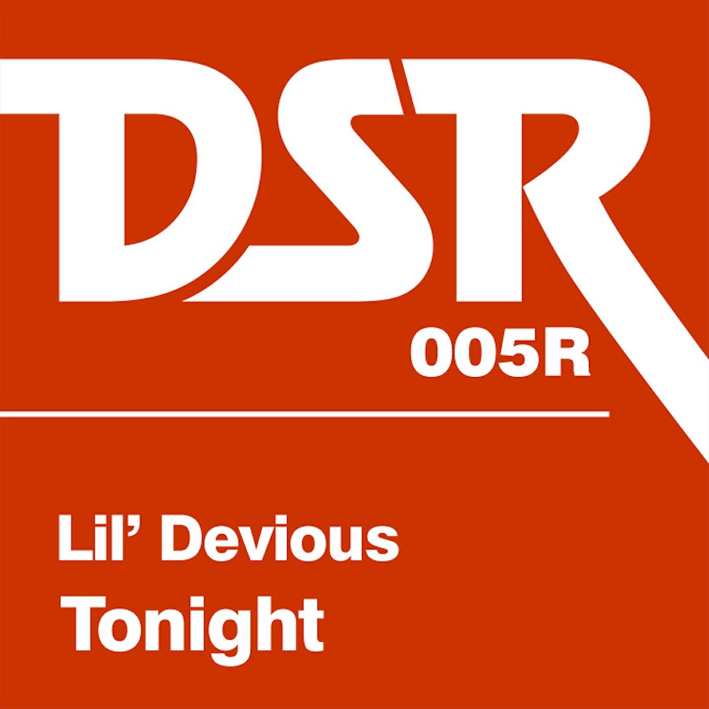 Lil' Devious - Tonight (Lil' Devious Dub)