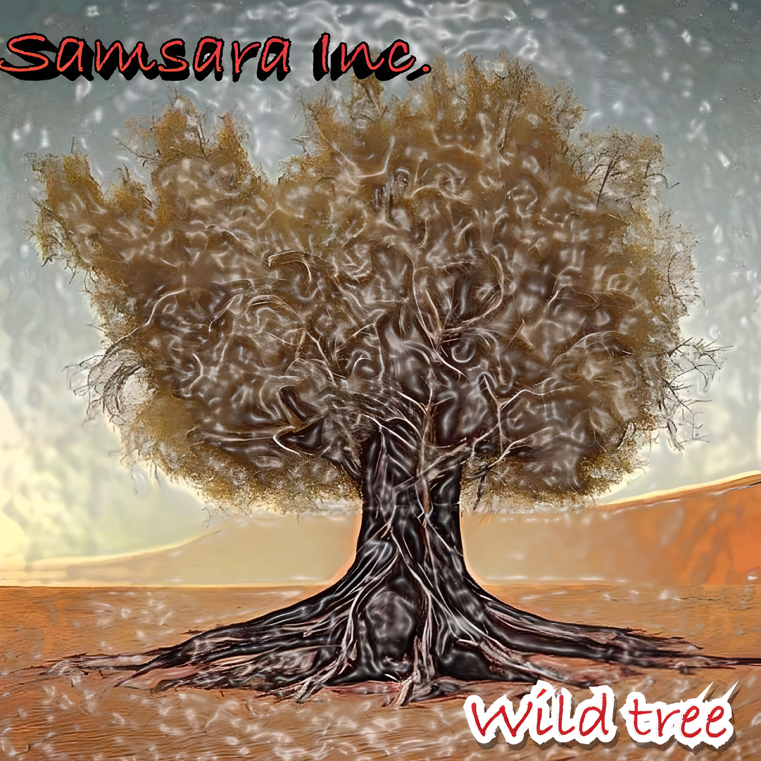 Постер альбома Wild Tree