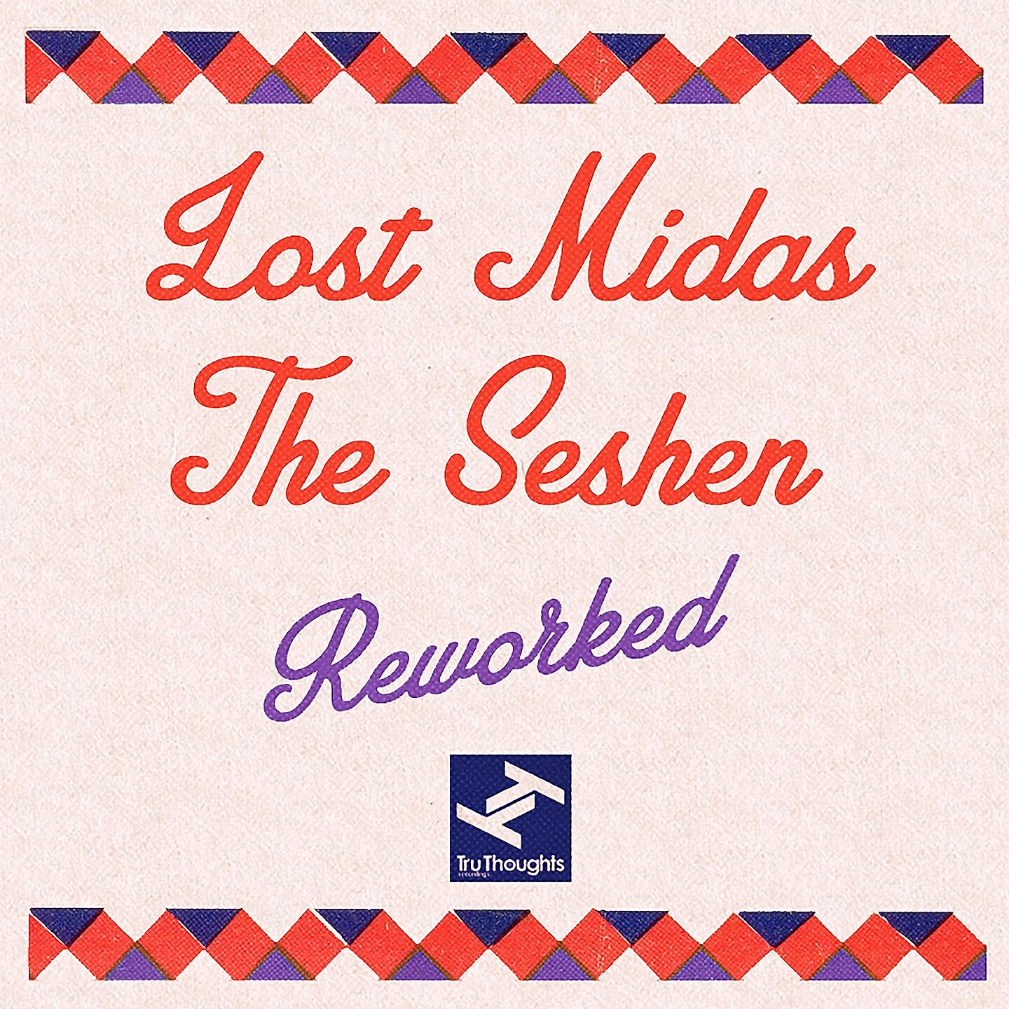 Lost Midas - Off the Course (The Seshen Rework)