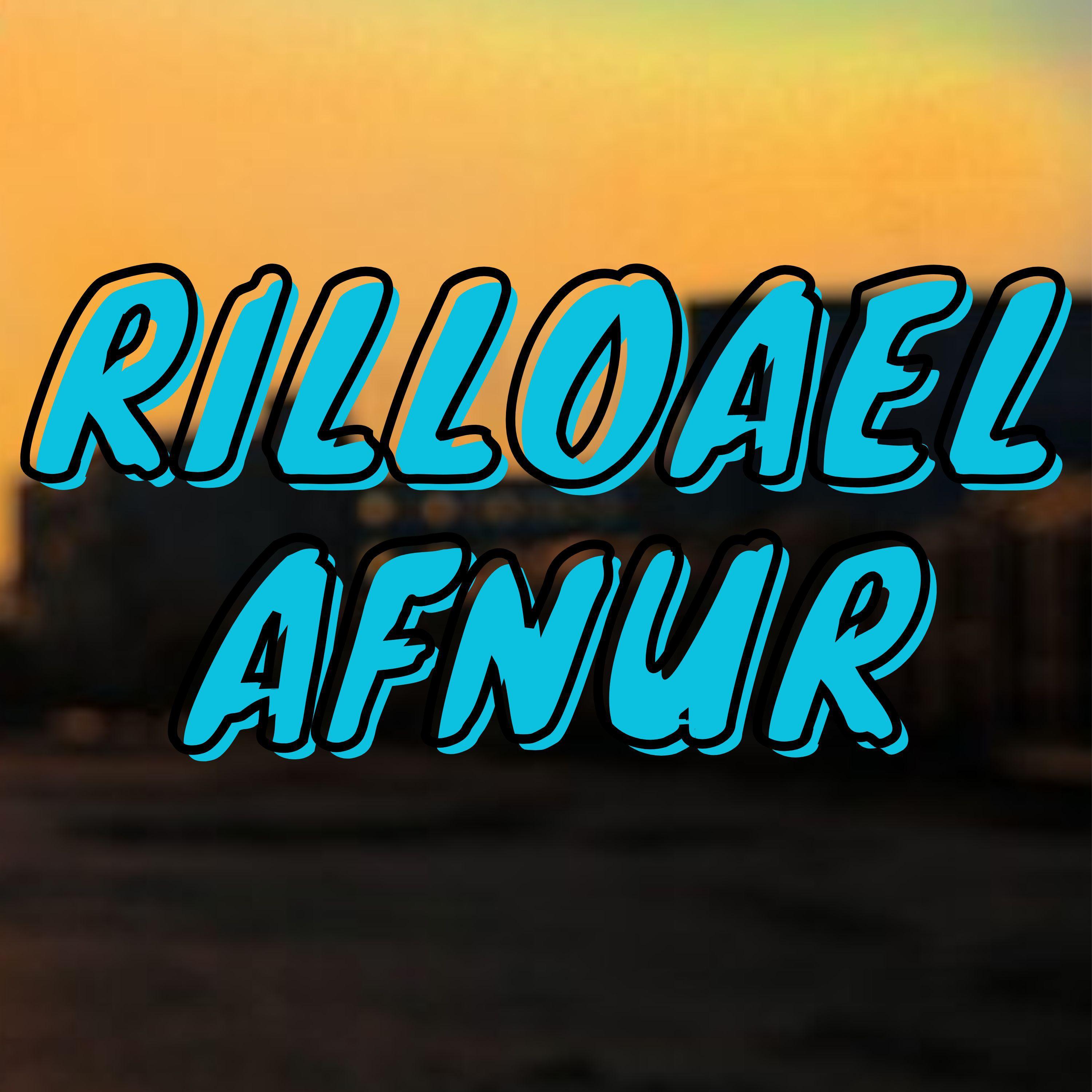 Постер альбома Rilloaelafnur