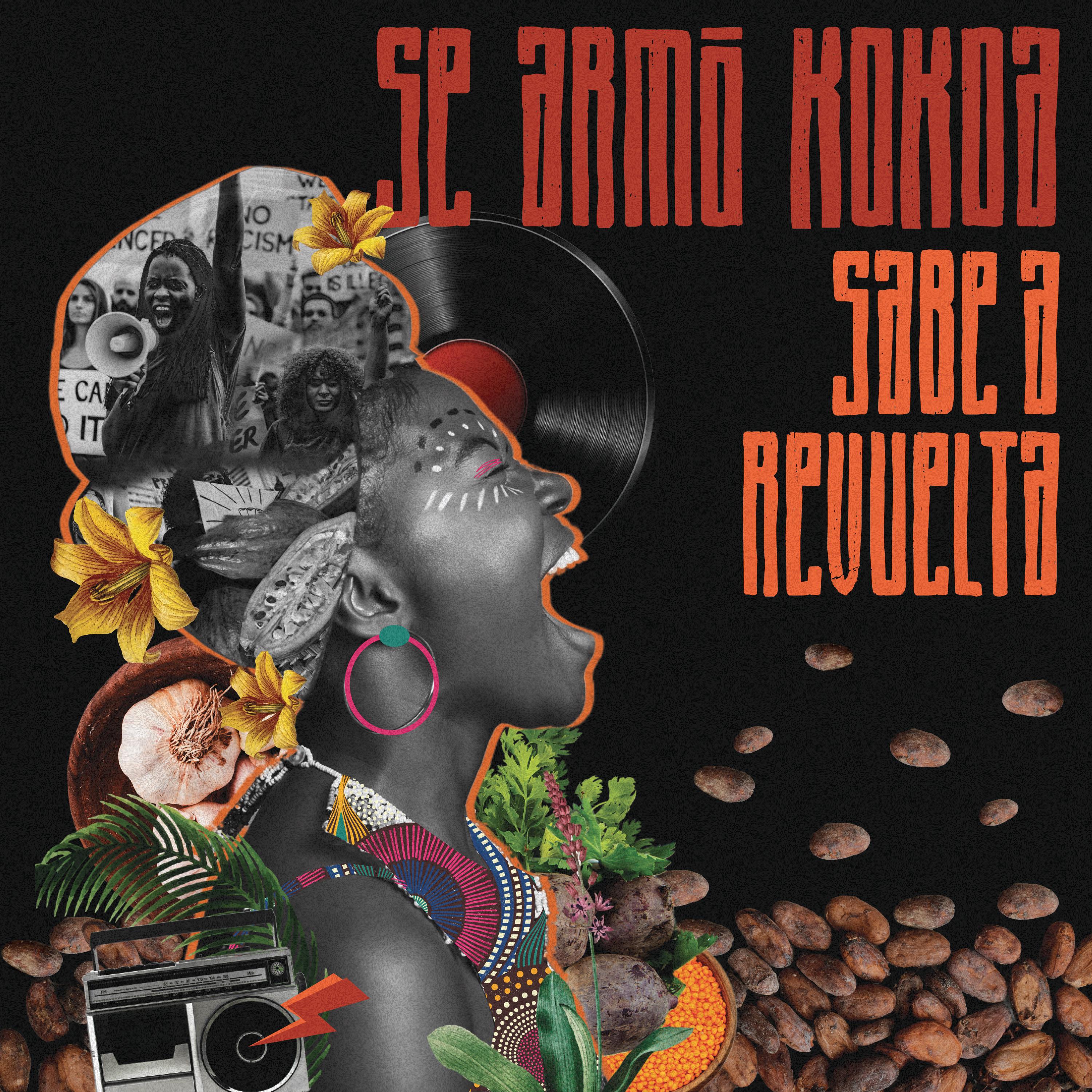 Постер альбома Sabe a Revuelta