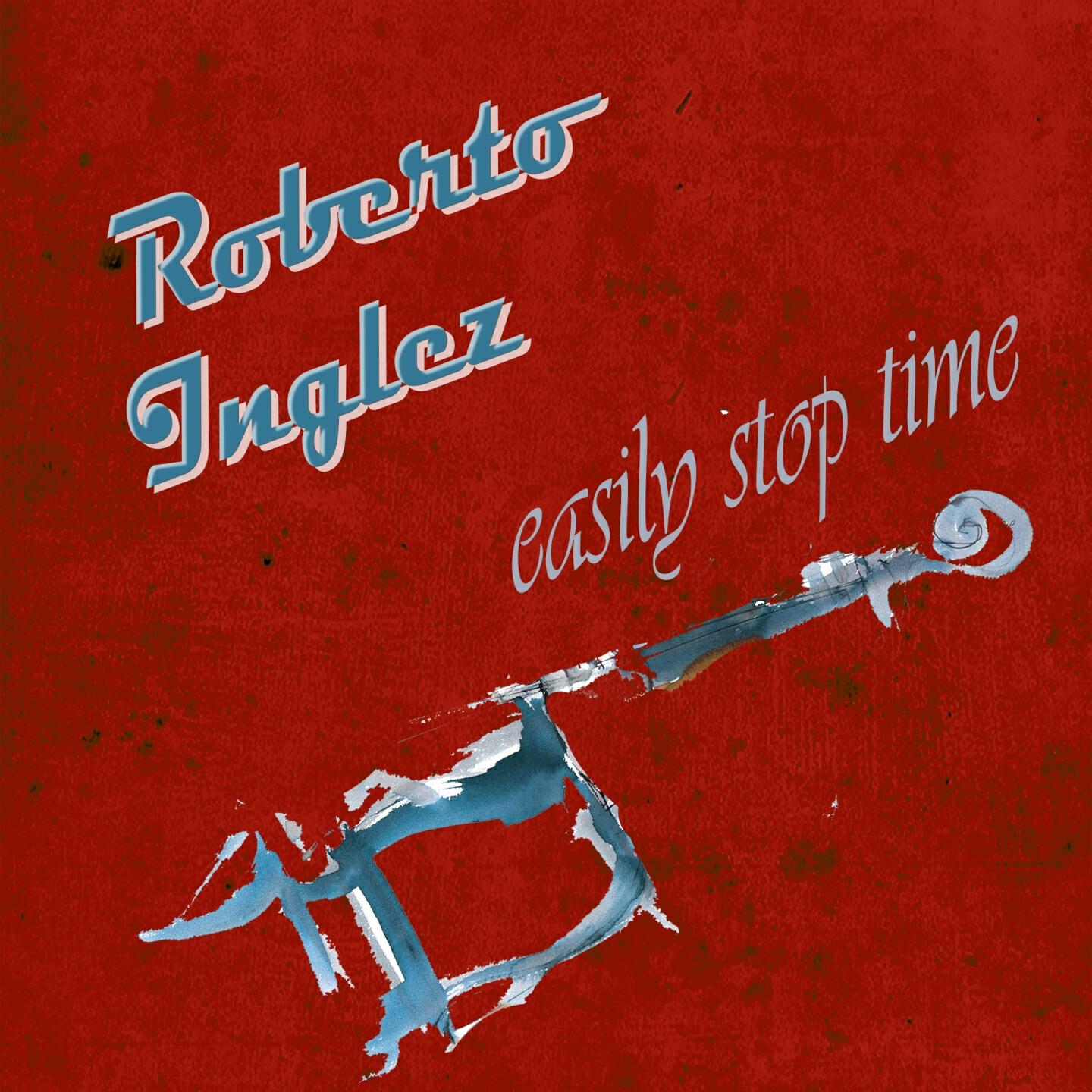 Roberto Inglez - Kalu