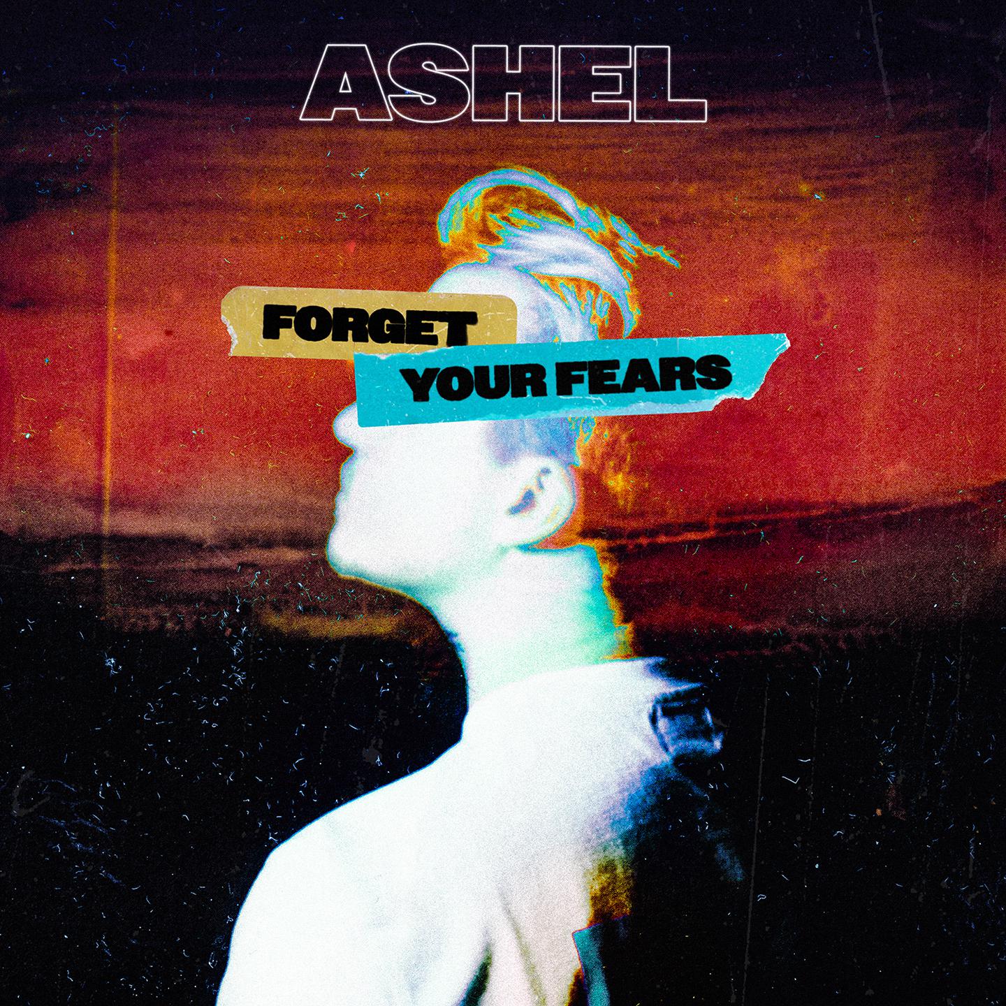 Постер альбома Forget Your Fears