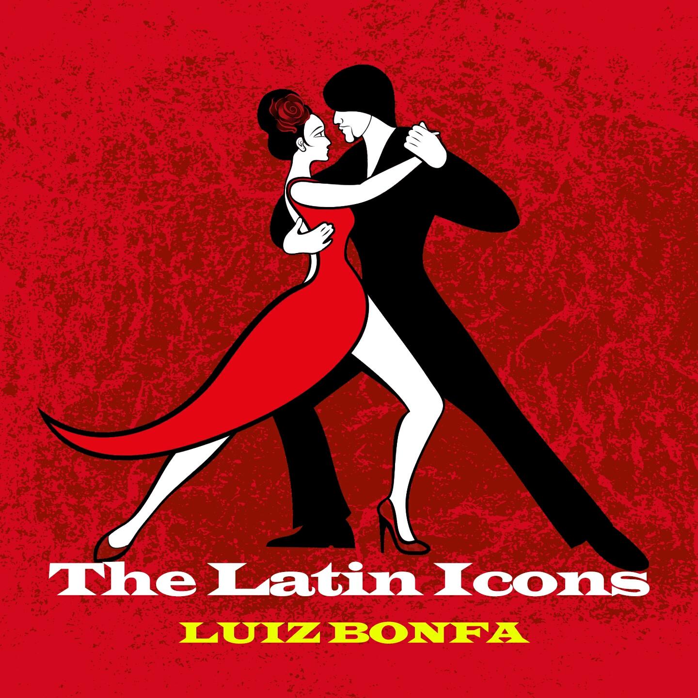Luiz Bonfa - Old Times (Velhas Tempos)
