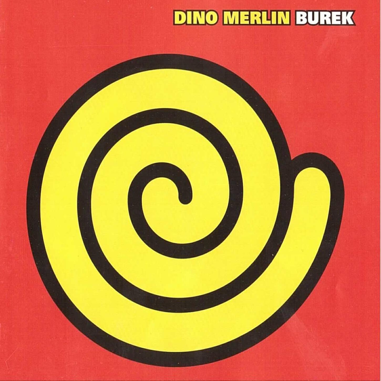 Dino Merlin - Zelja