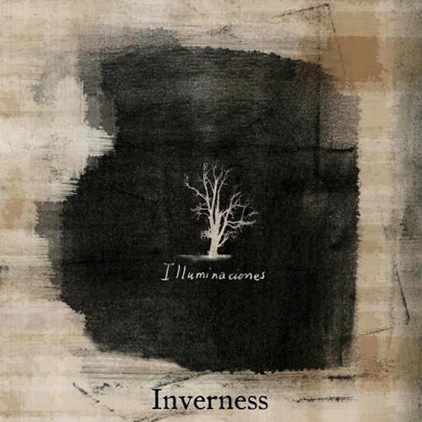 Inverness - Nebulosa