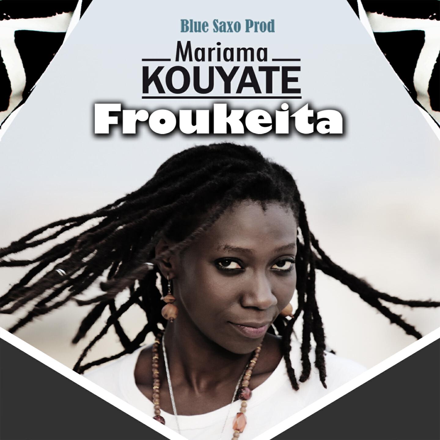Mariama Kouyate - Excision