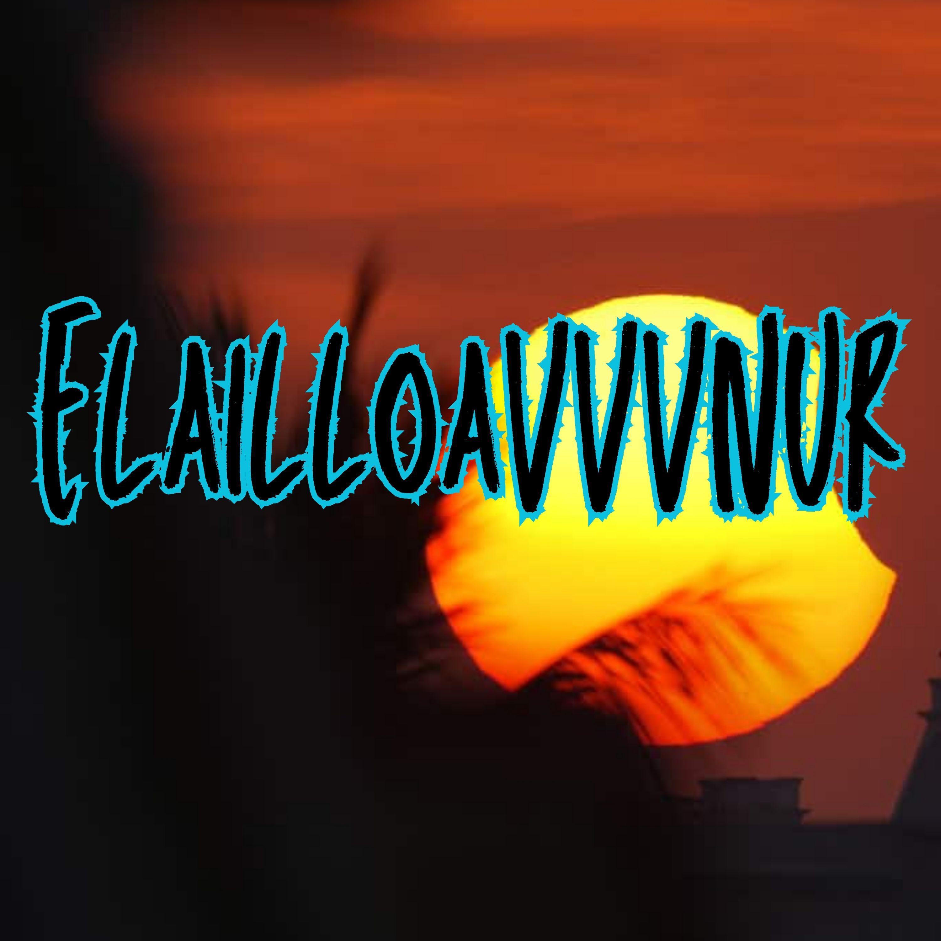Постер альбома Elailloavvvnur