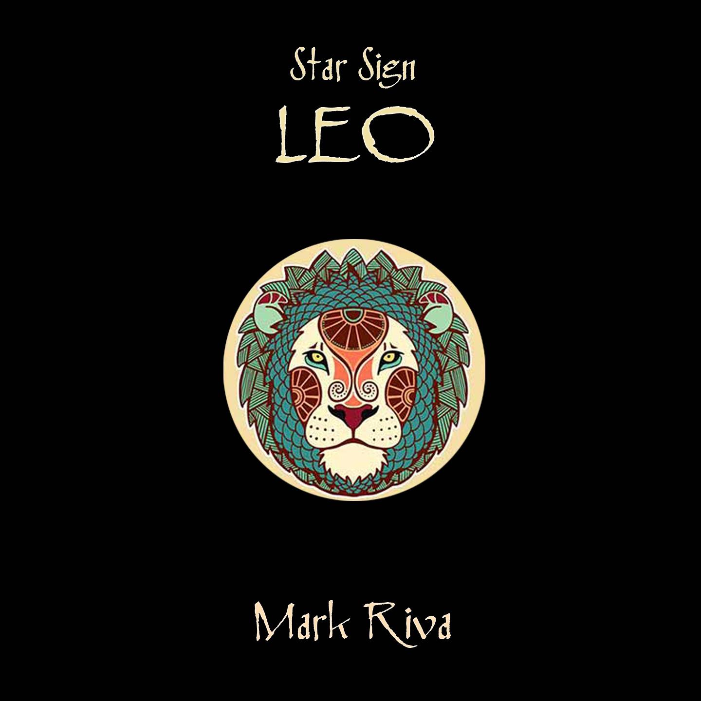 Постер альбома Star Sign LEO