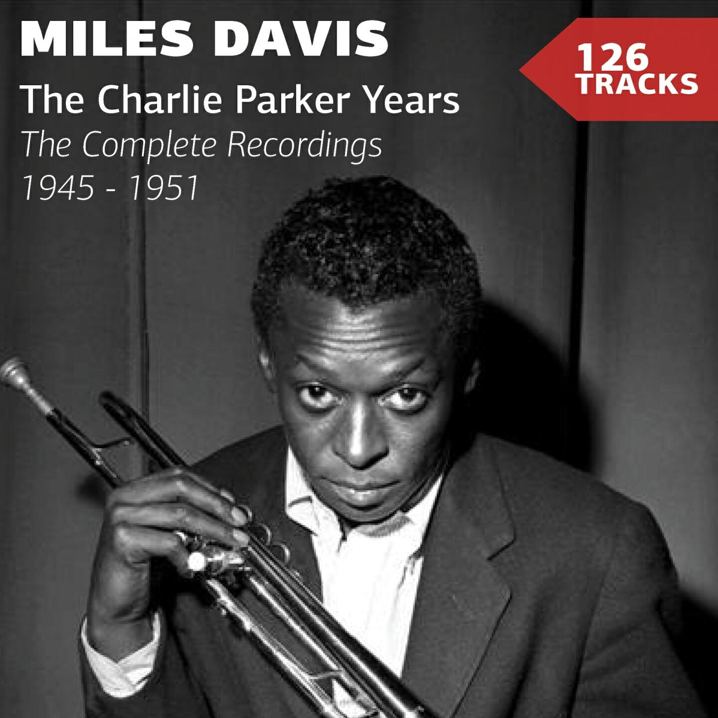 Miles Davis All Stars - A Night in Tunisia (Live At the Onyx Club 1948)