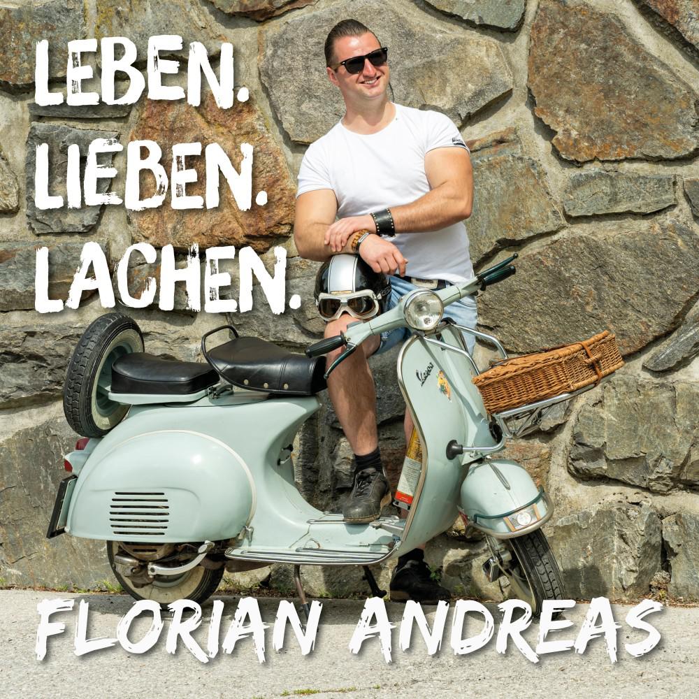 Постер альбома Leben LIEBEN LACHEN