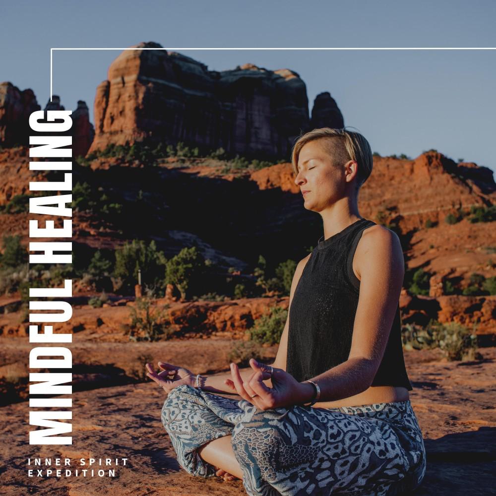 Постер альбома Mindful Healing