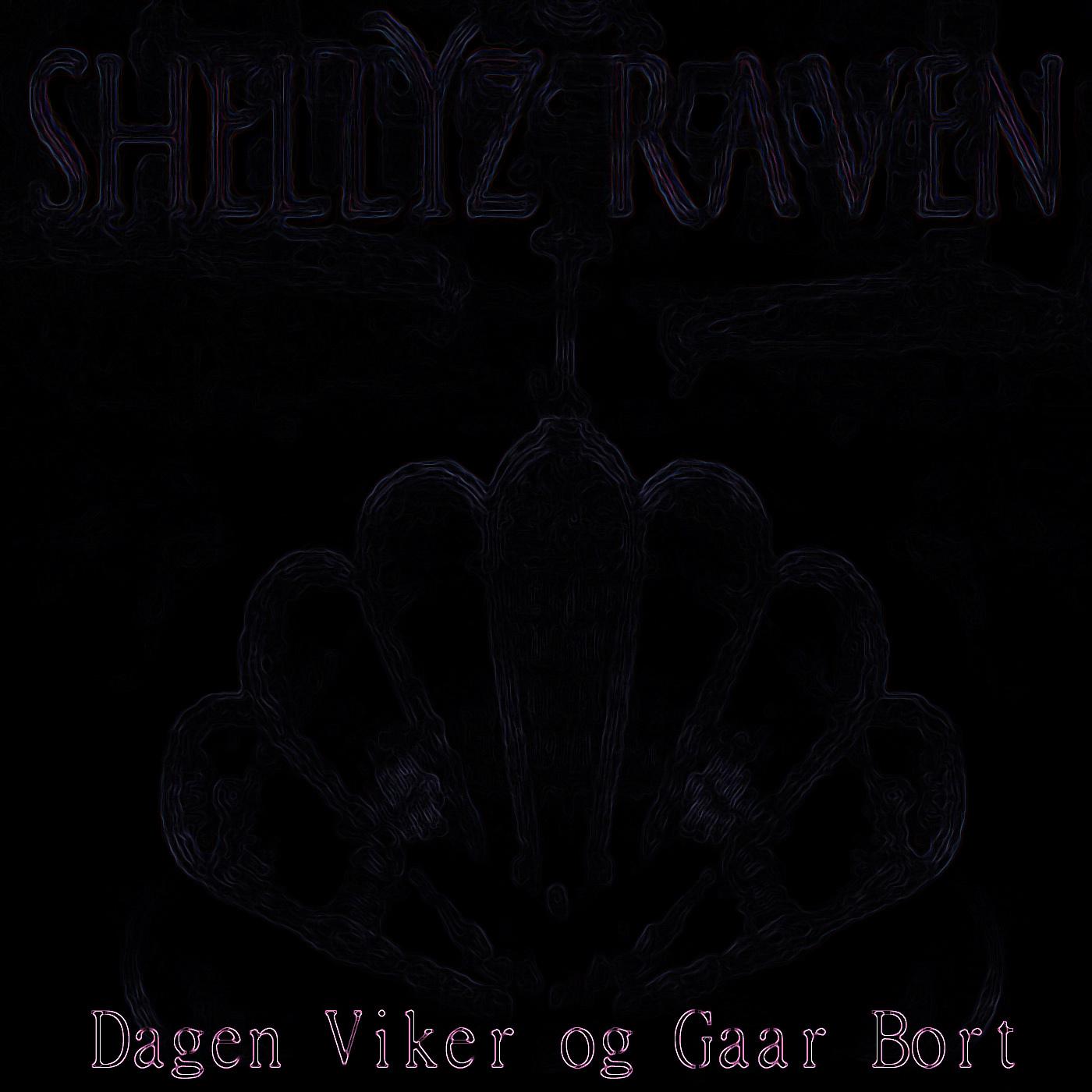 Постер альбома Dagen Viker Og Gaar Bort