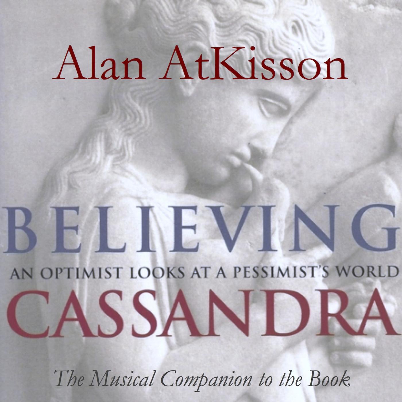 Alan AtKisson - Sustainability (Generations)