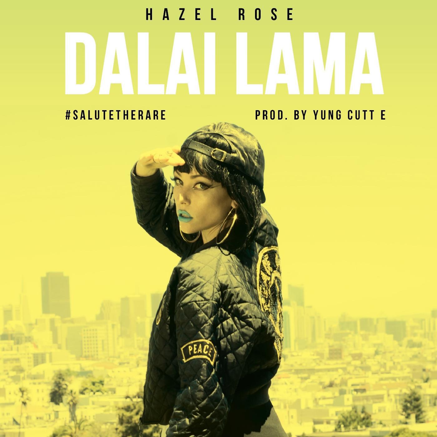 Постер альбома Dalai Lama