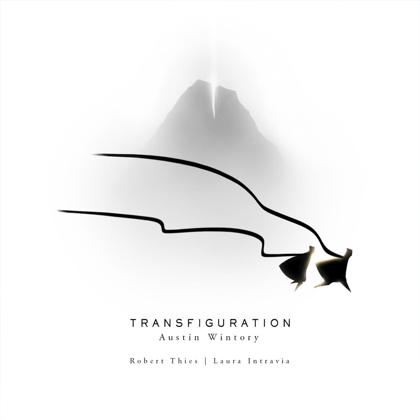 Постер альбома Transfiguration