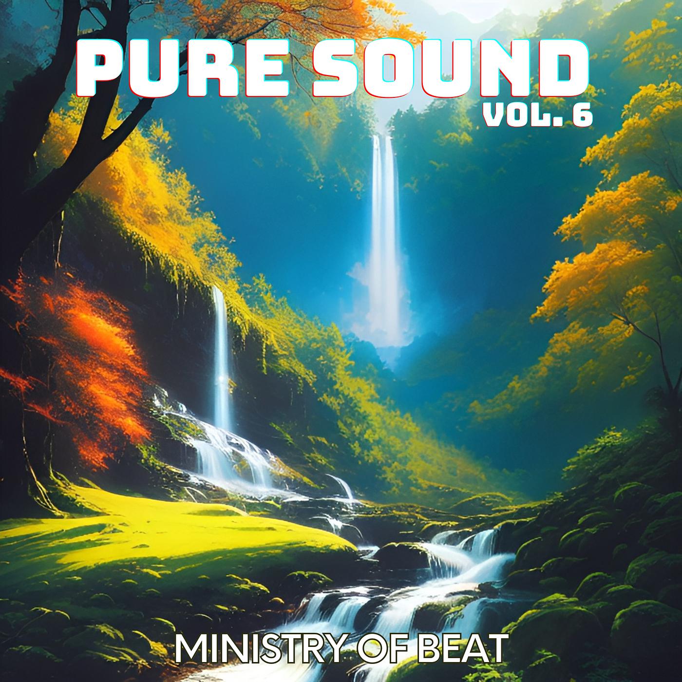 Постер альбома Pure Sound, Vol. 6