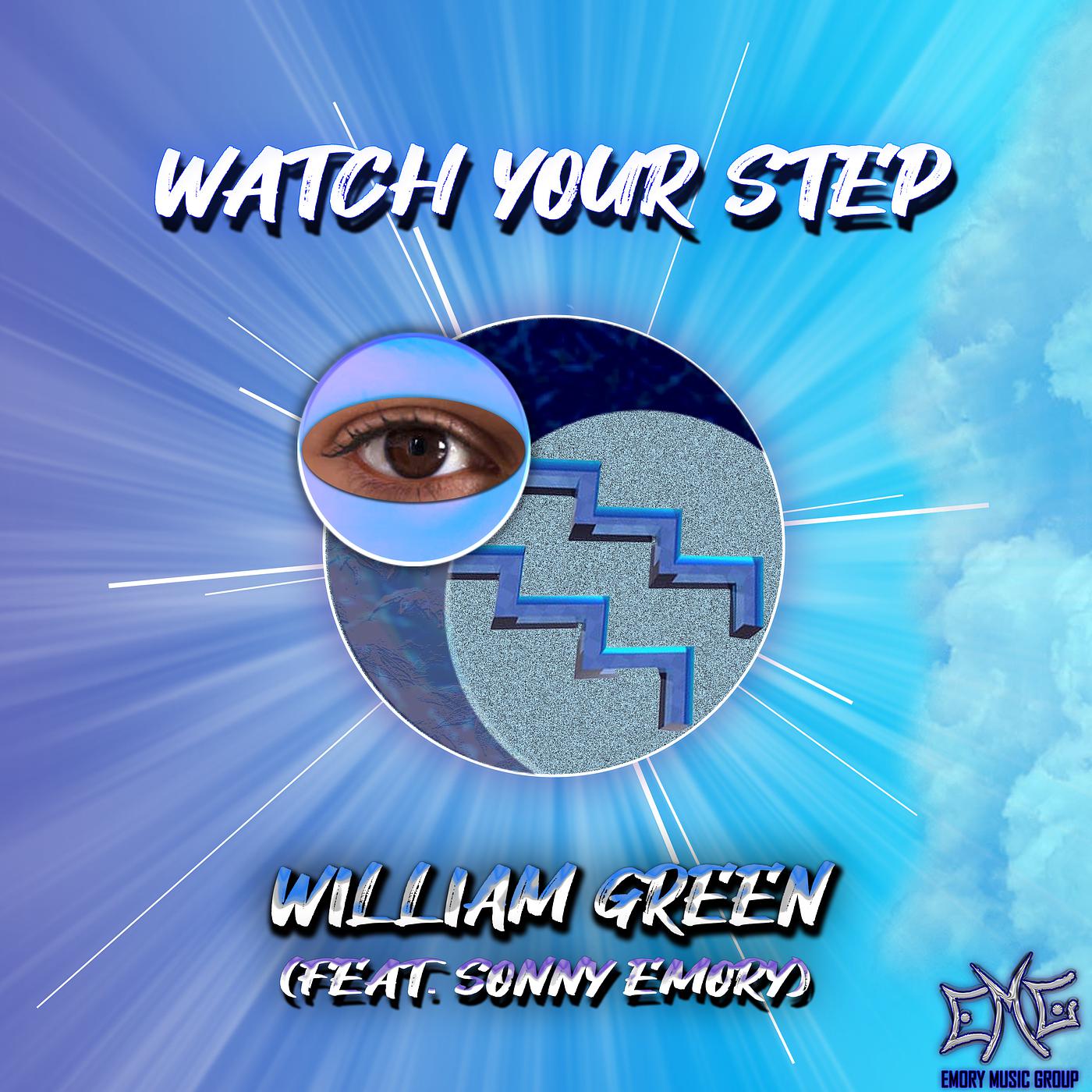 Постер альбома Watch Your Step