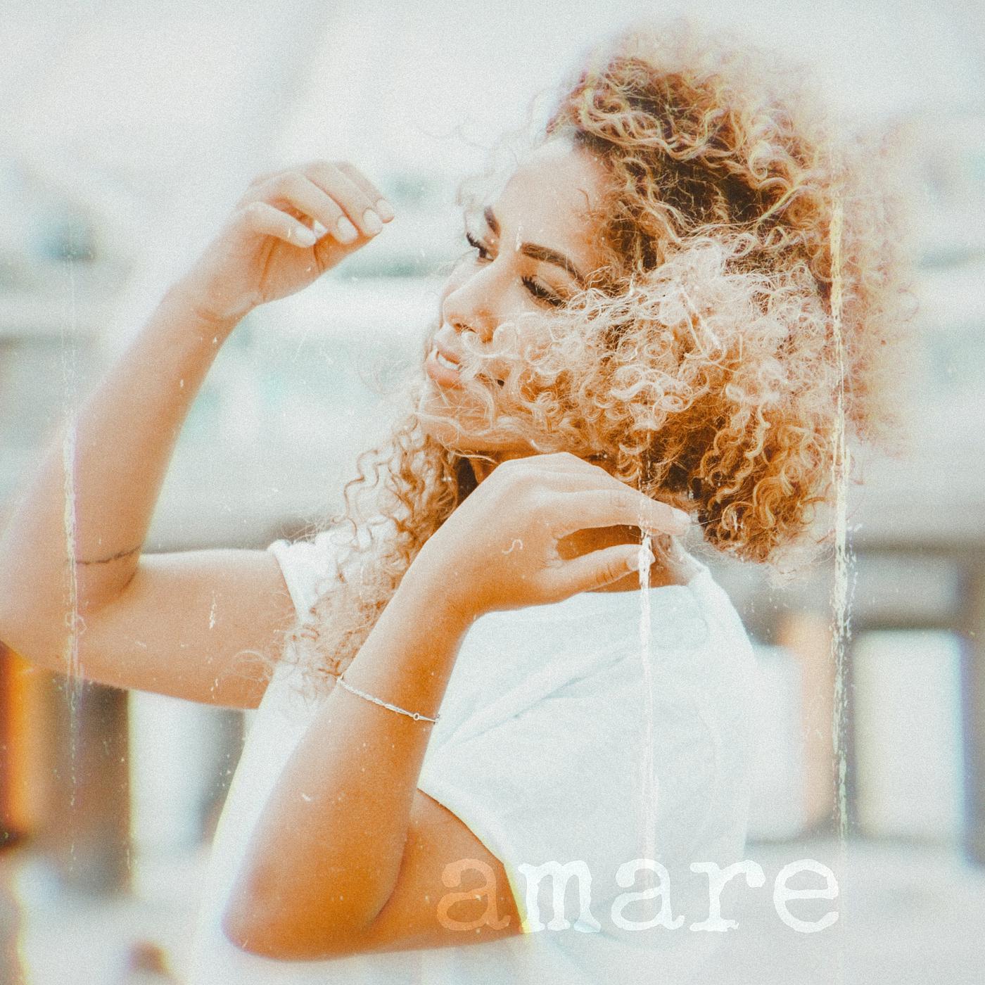 Постер альбома Amare