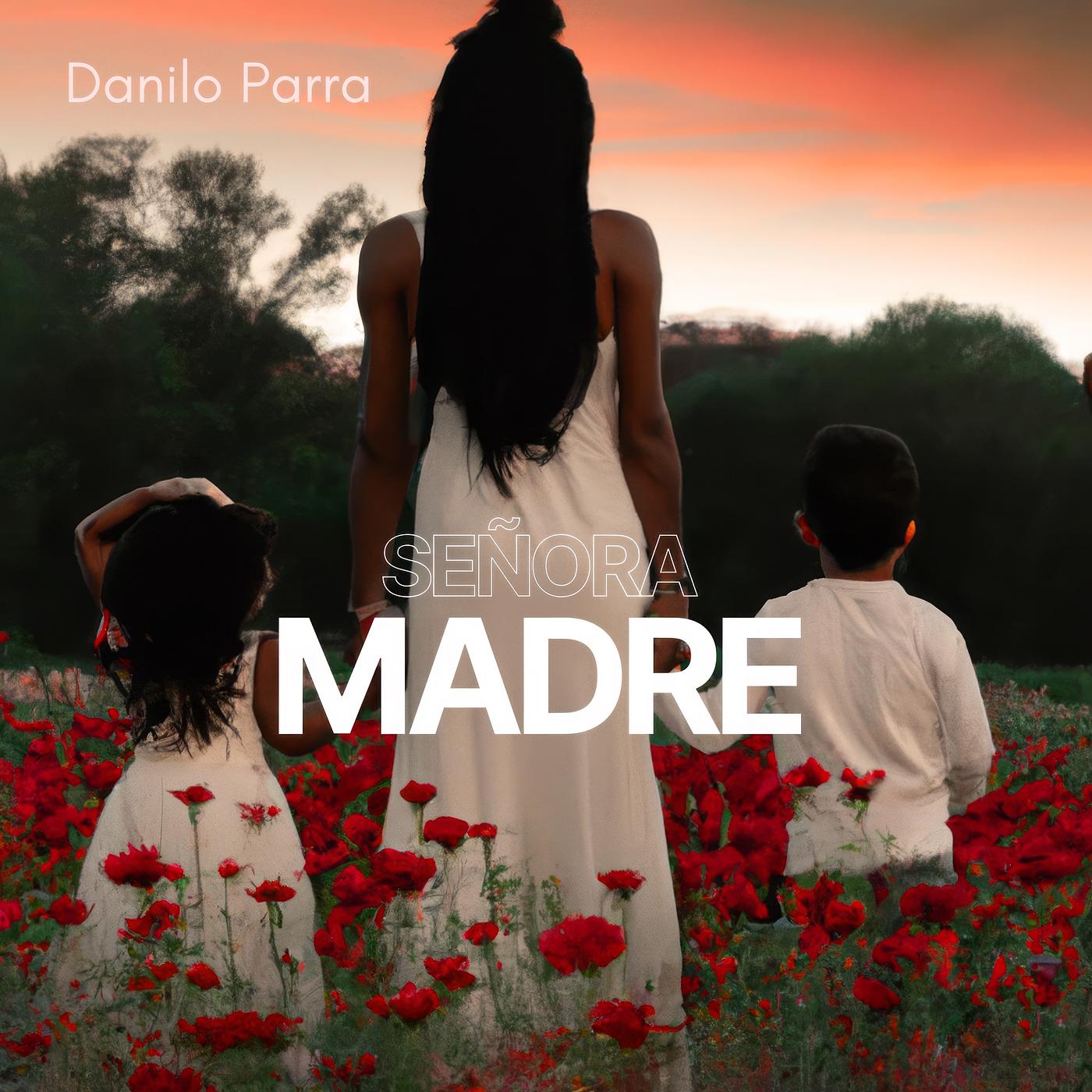 Постер альбома Señora Madre