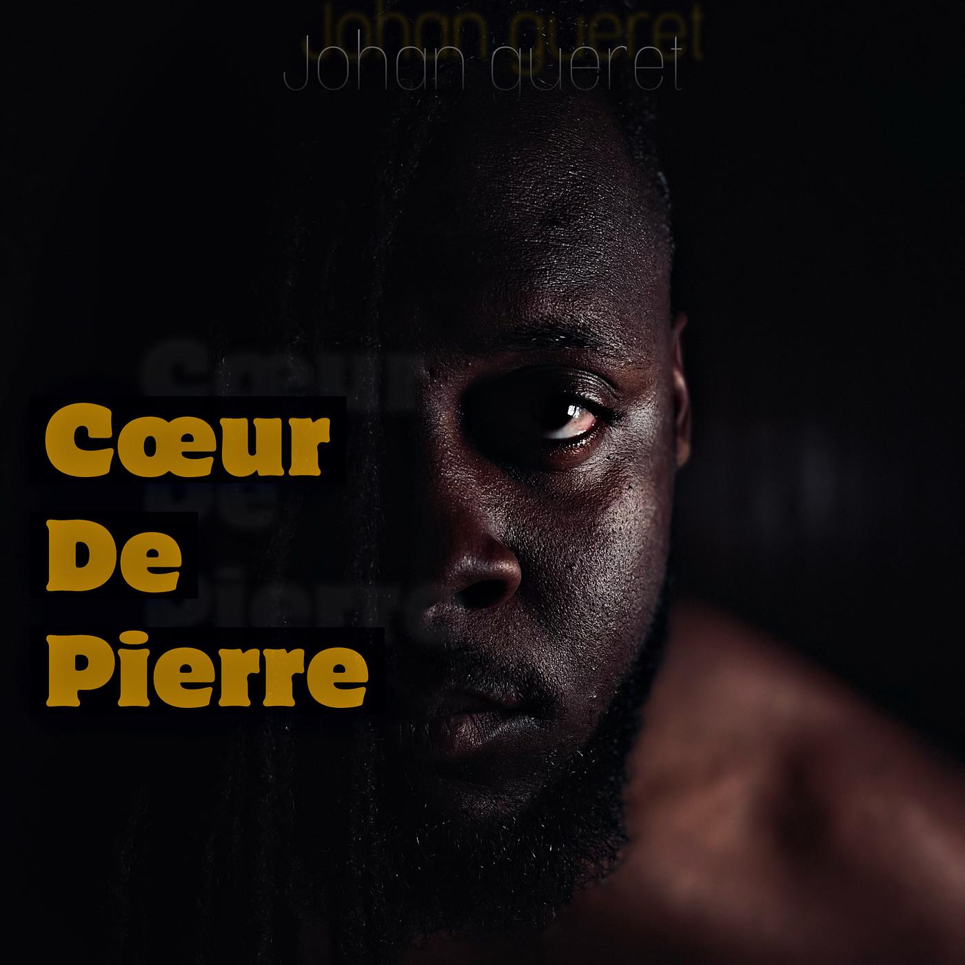 Постер альбома CŒUR DE PIERRE