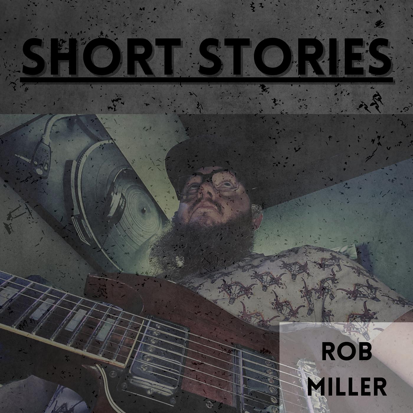 Постер альбома Short Stories