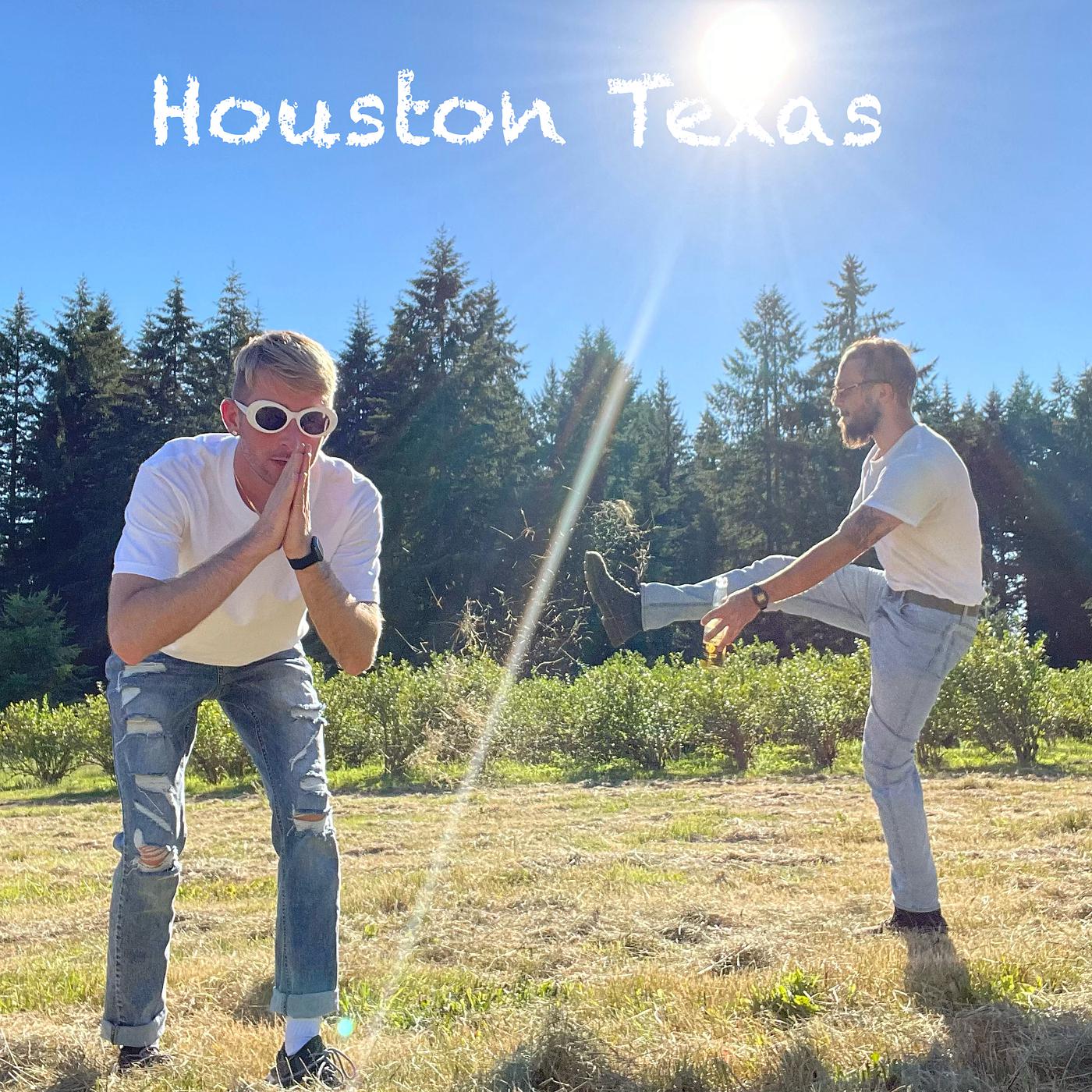 Постер альбома Houston Texas