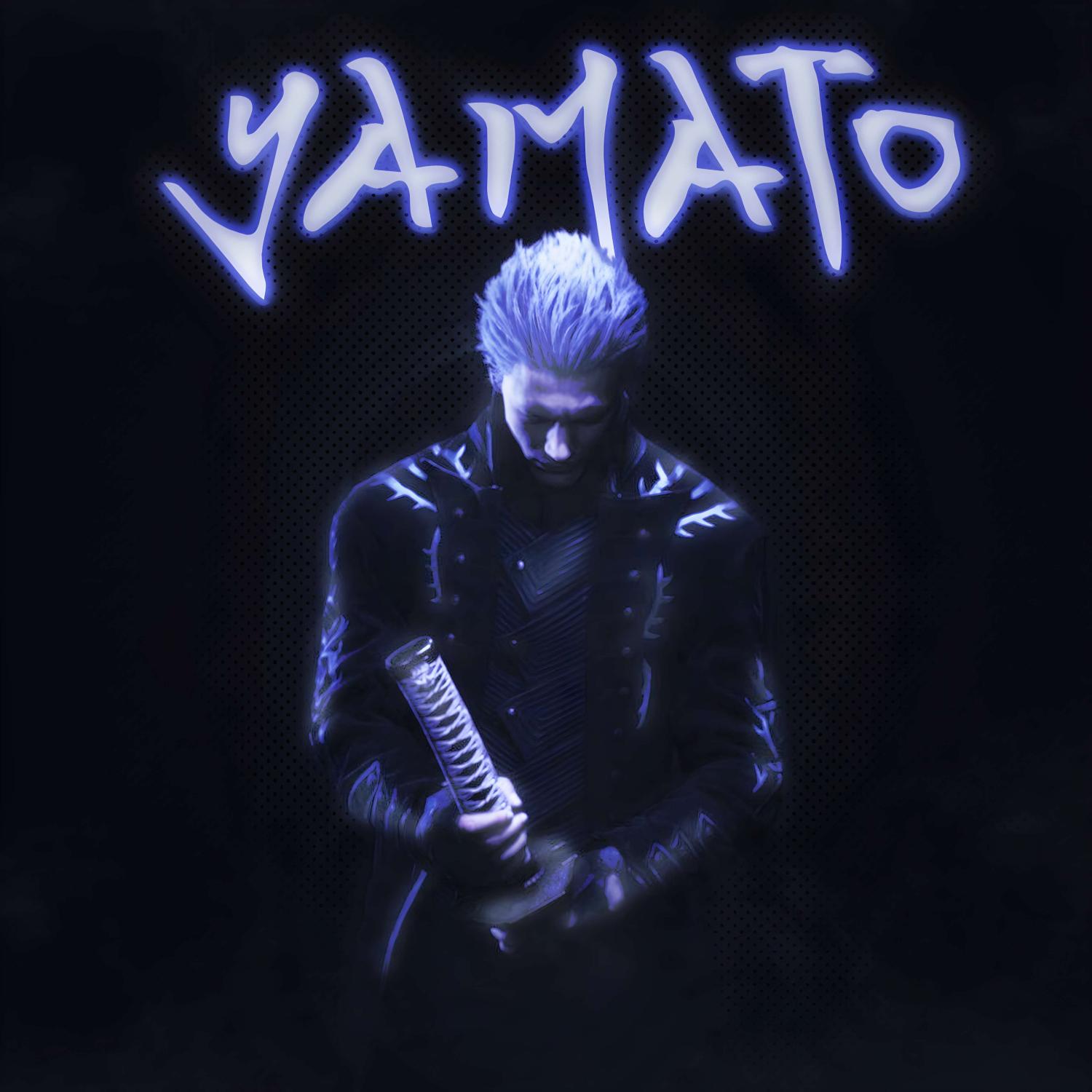 Постер альбома YAMATO