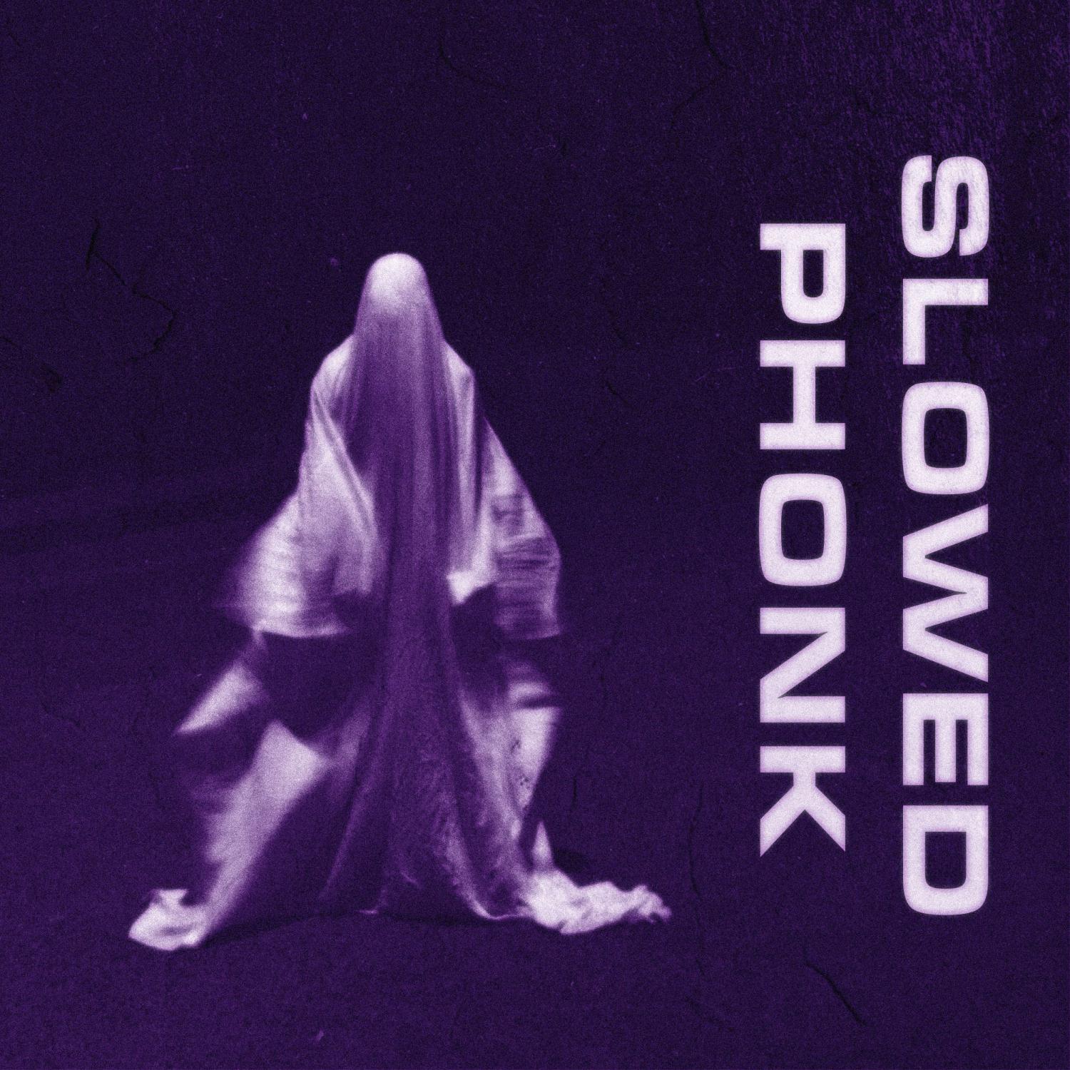Постер альбома SLOWED PHONK