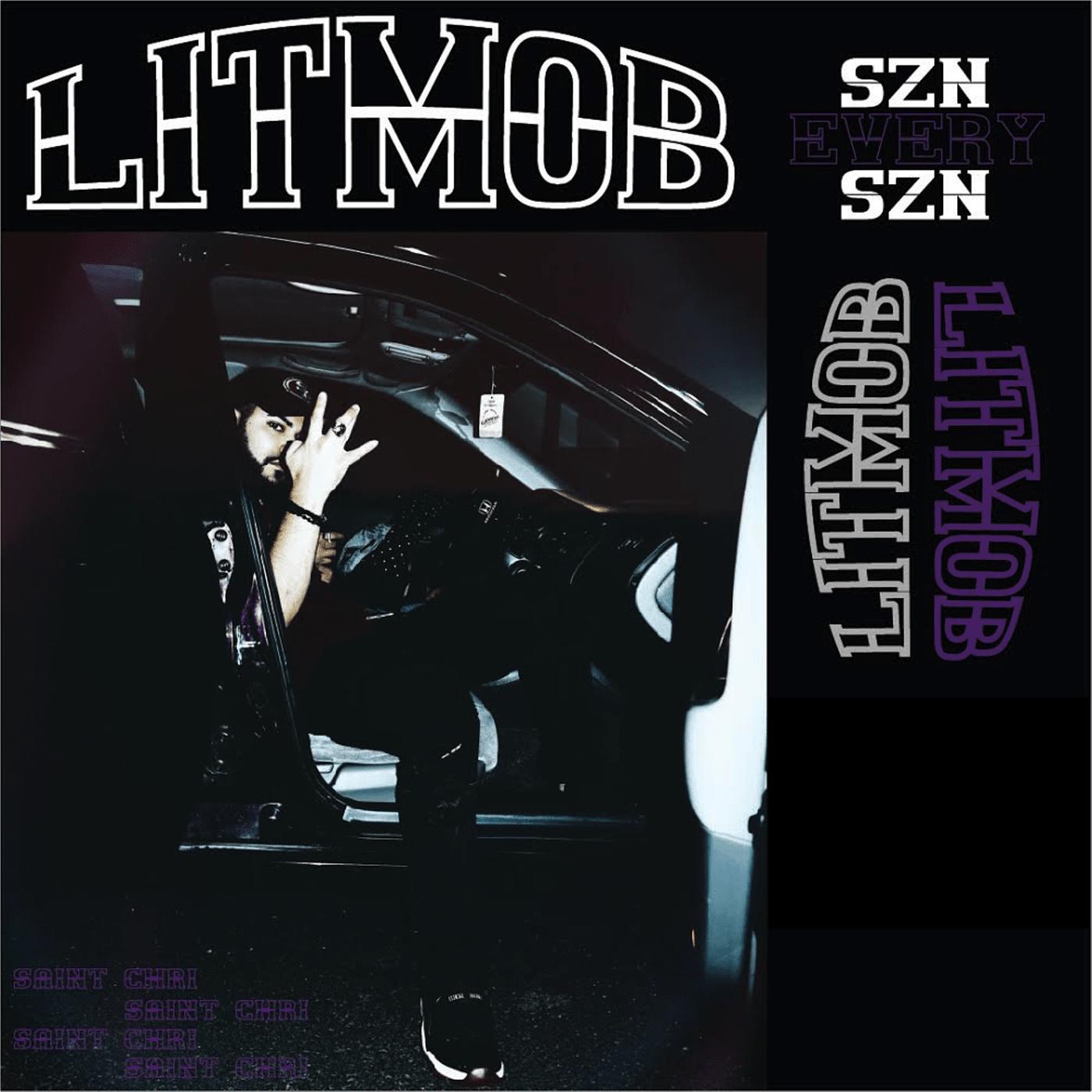 Постер альбома Litmob Szn