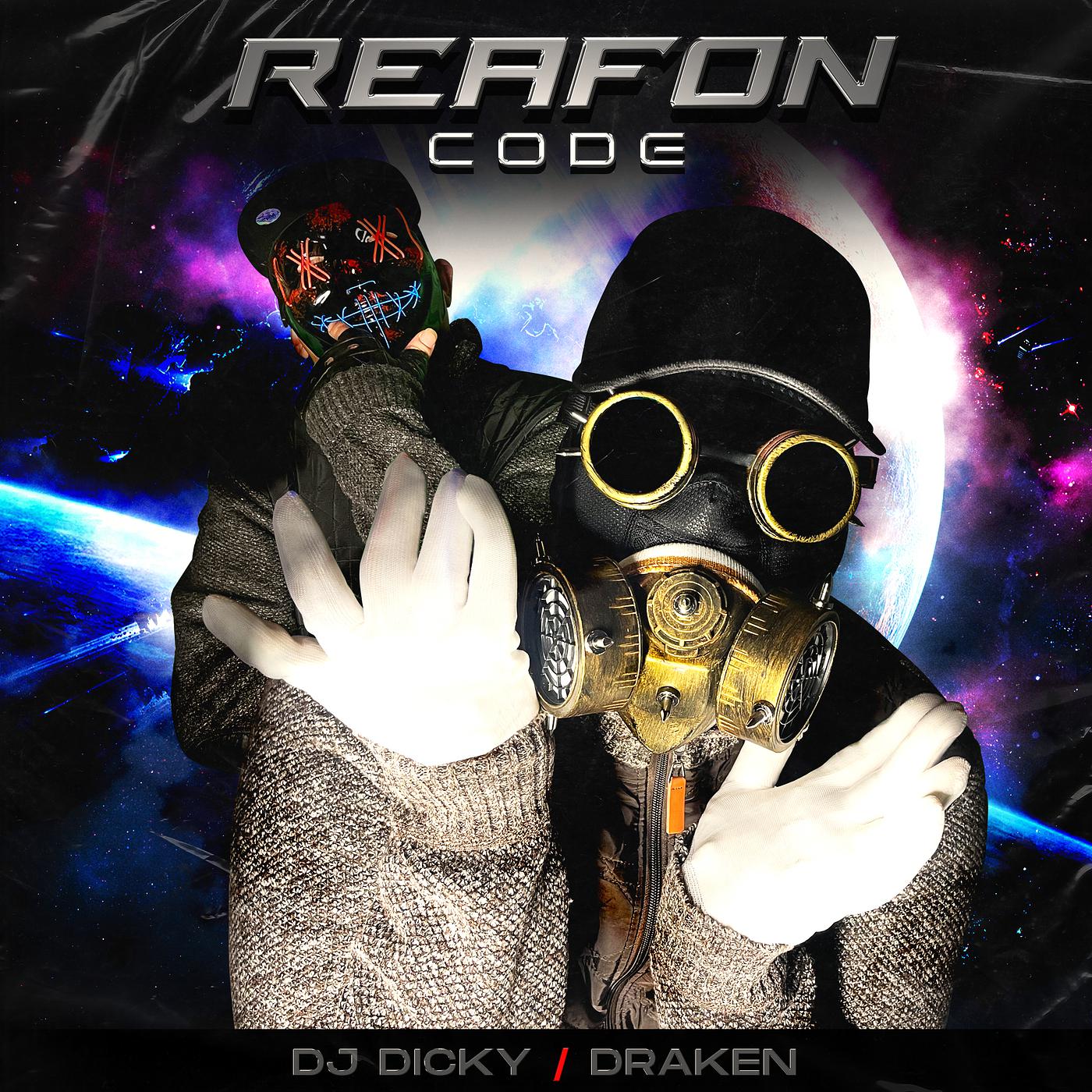 Постер альбома Reafon Code