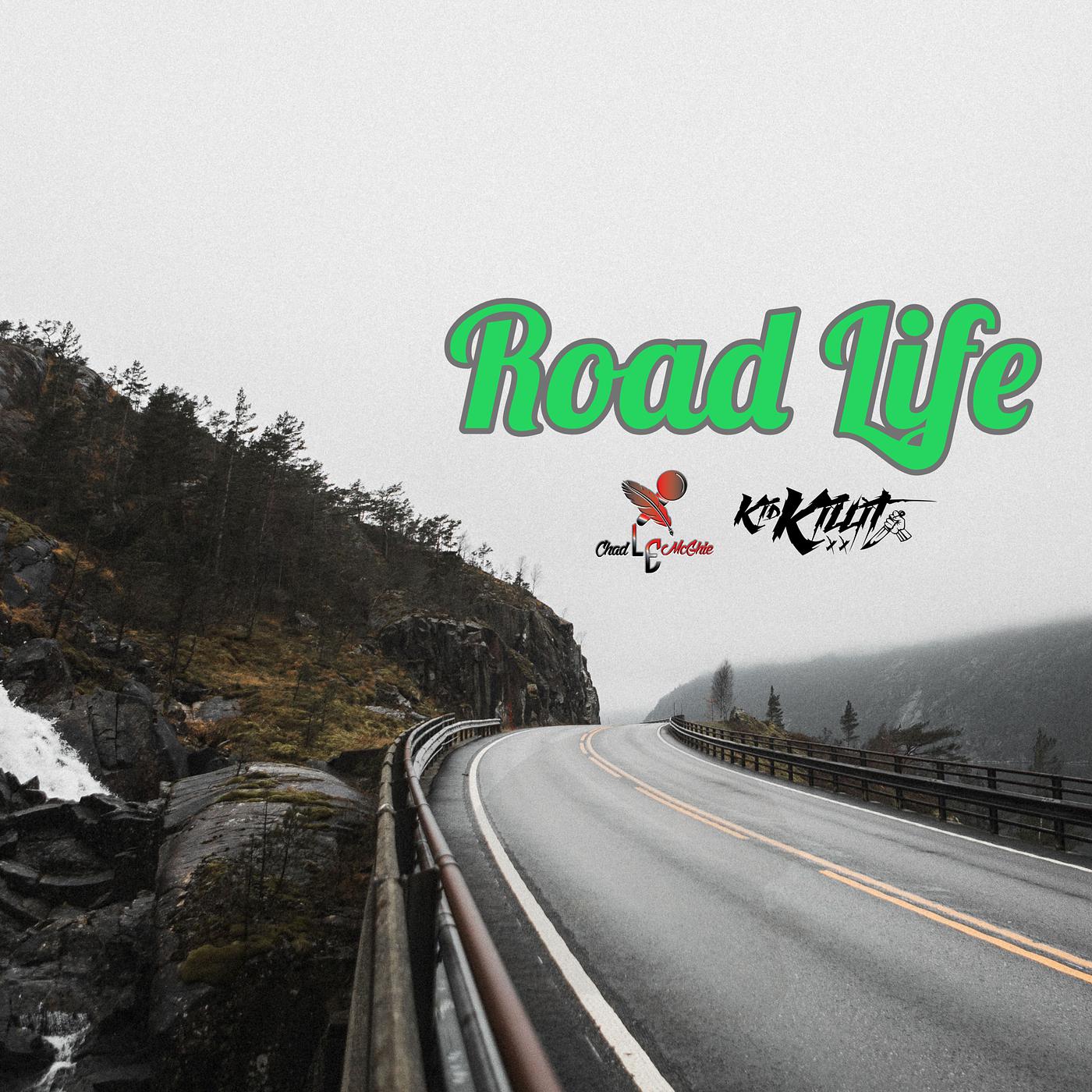 Постер альбома Road Life