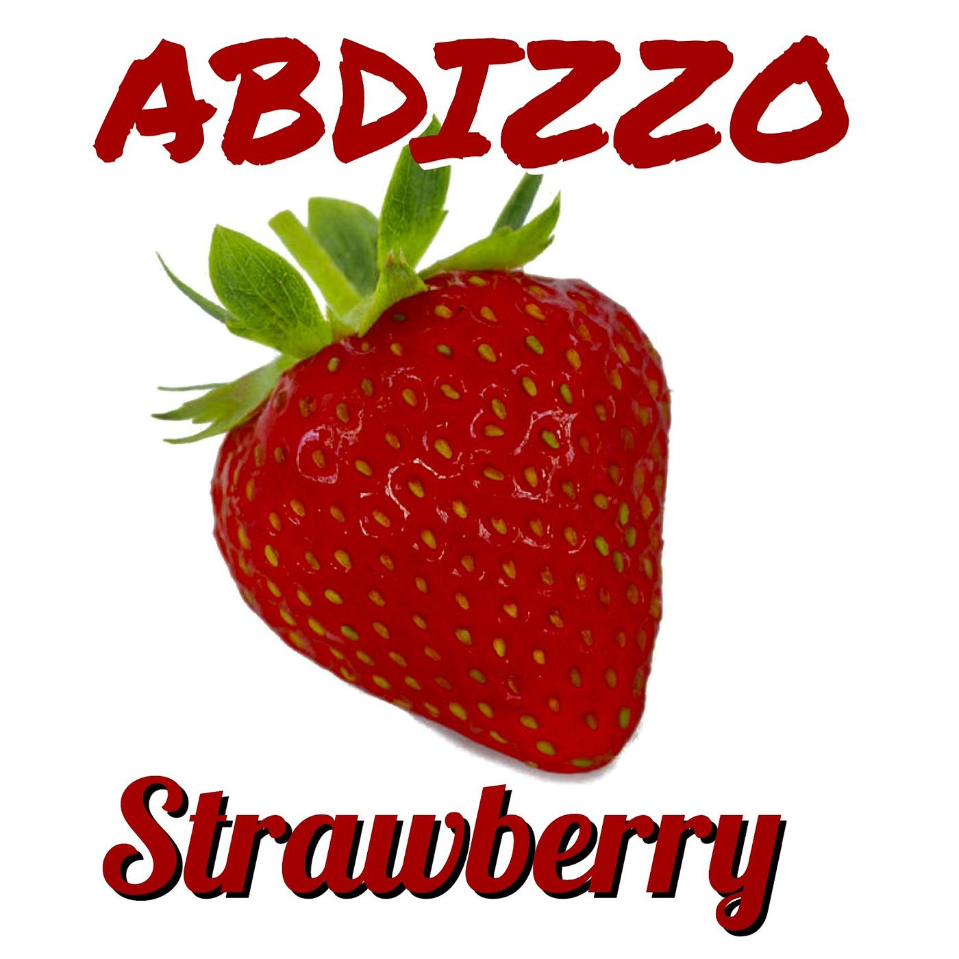 Постер альбома Strawberry