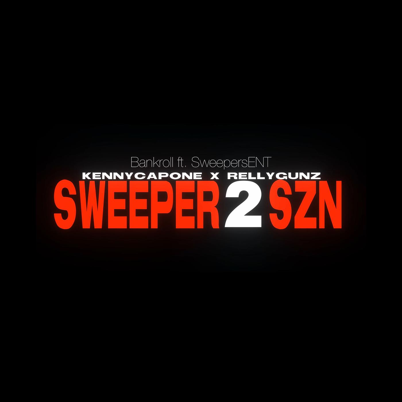Постер альбома Sweeper Szn 2