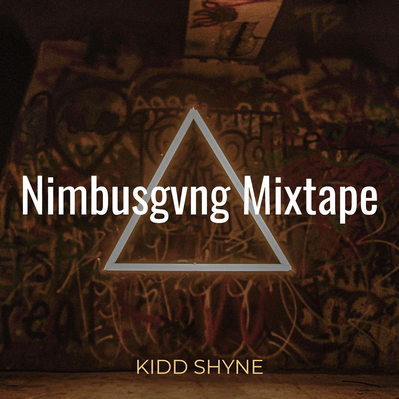 Постер альбома Nimbusgvng Mixtape