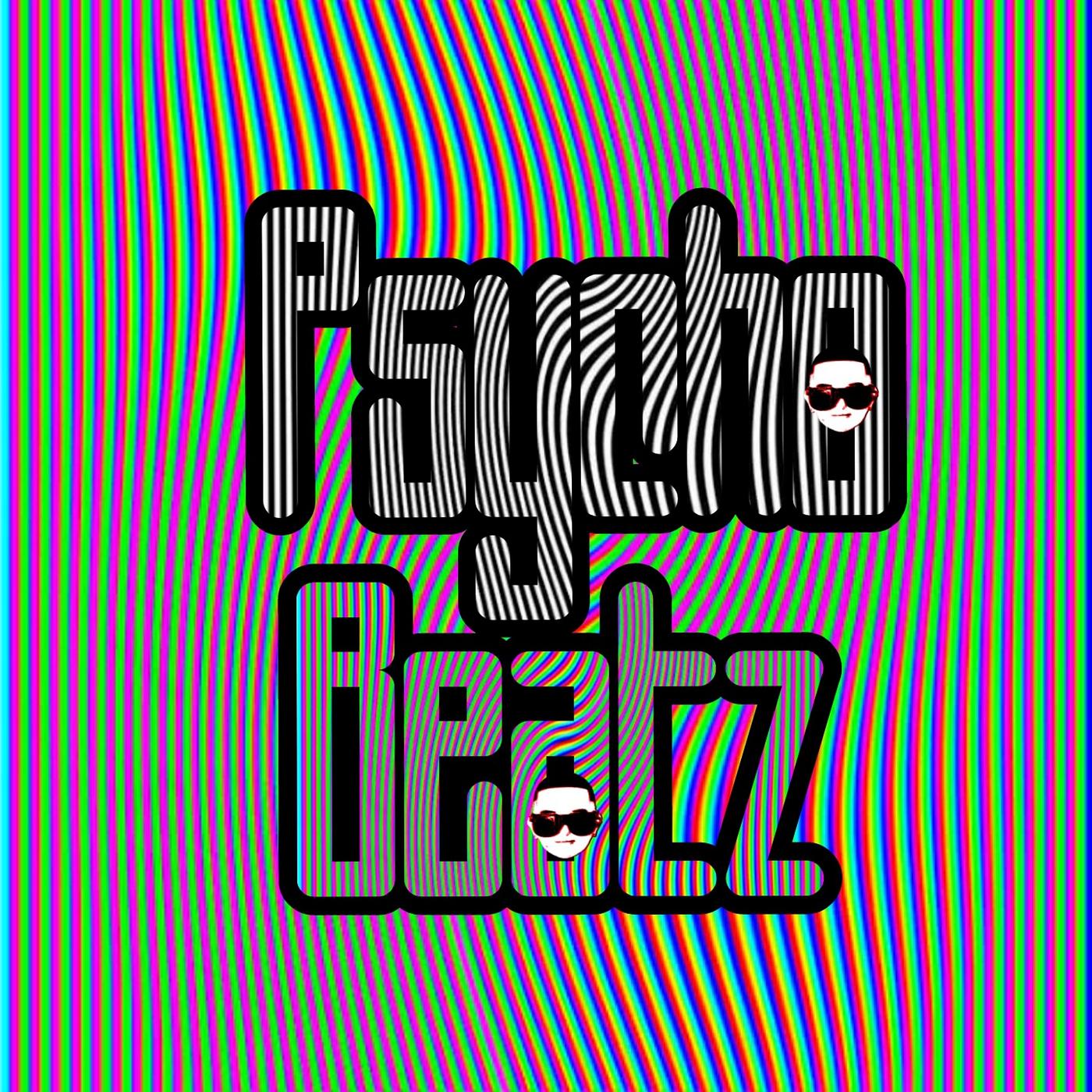 Постер альбома Psycho Beatz