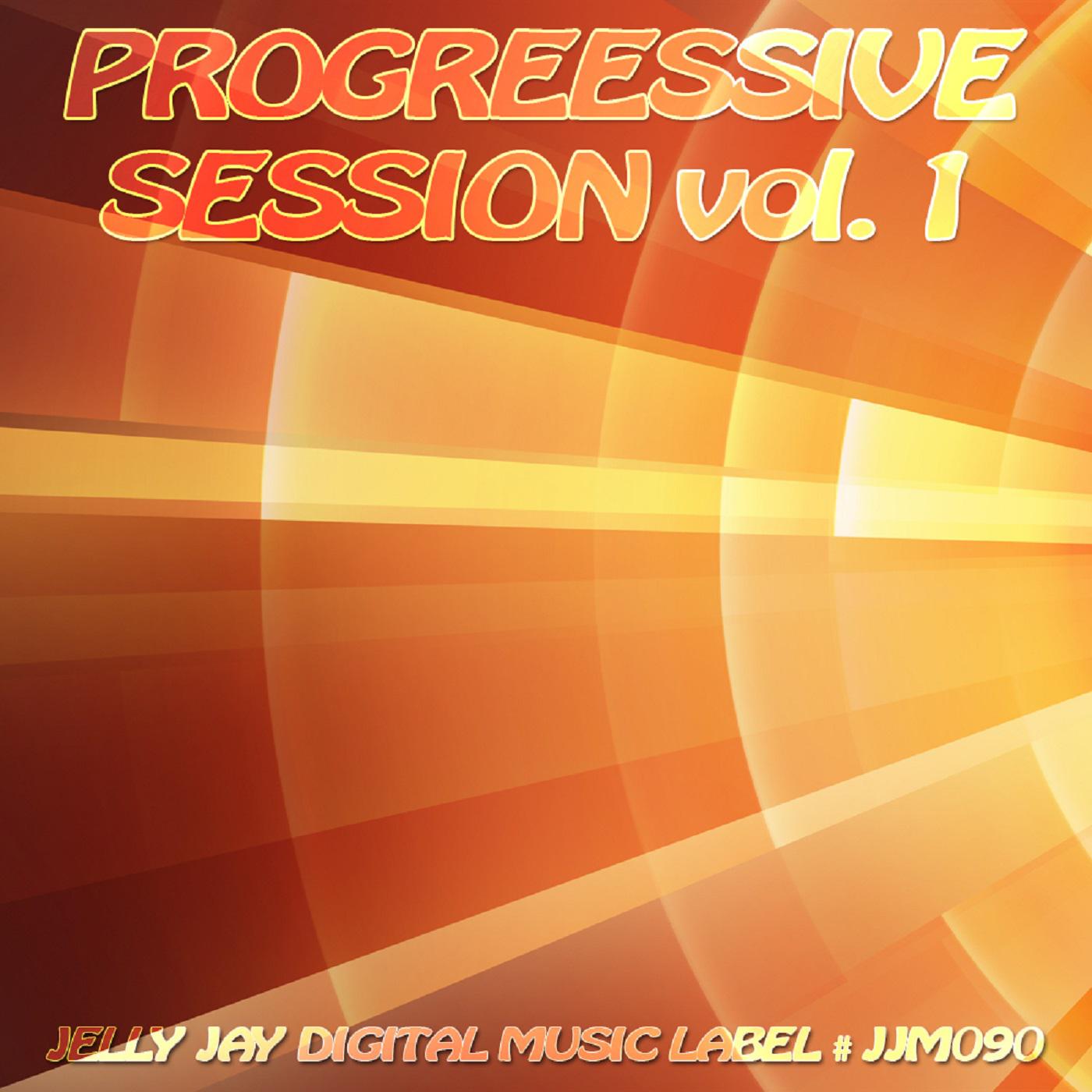 Постер альбома Progressive Session, Vol. 1