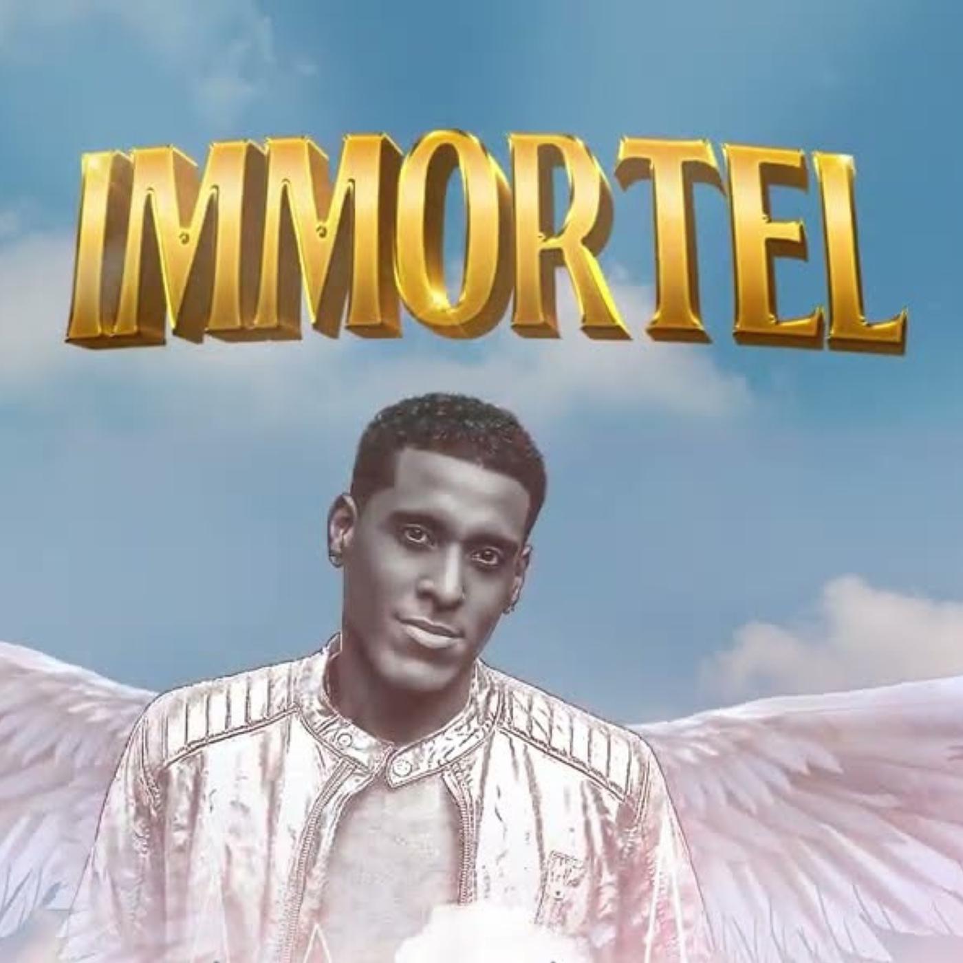 Постер альбома Immortel