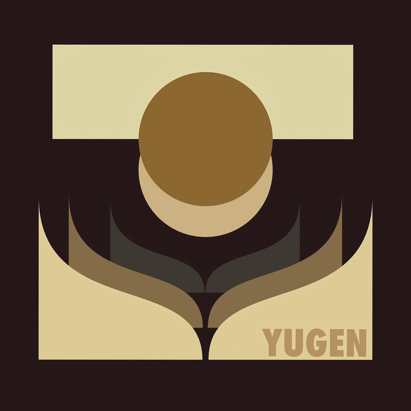 Постер альбома Yūgen