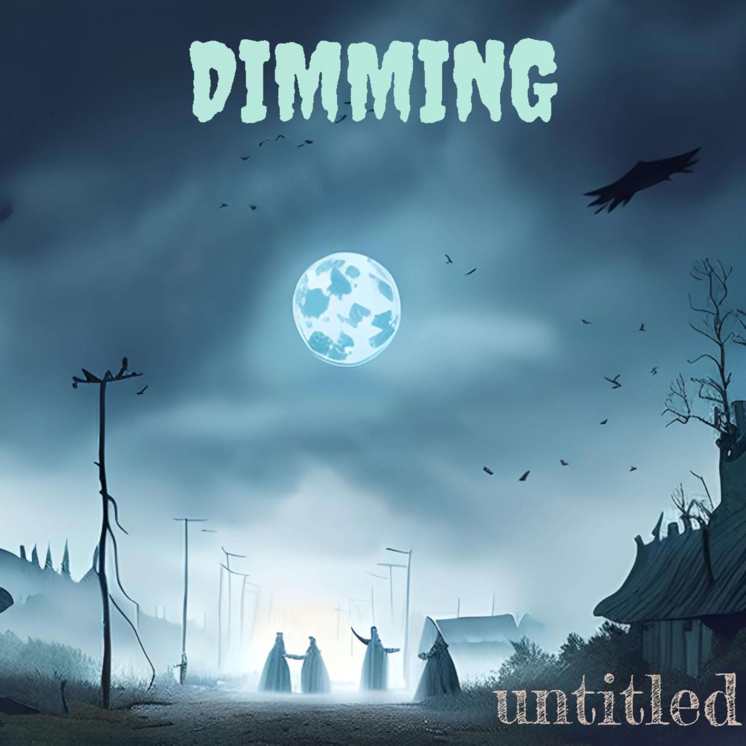 Постер альбома Dimming