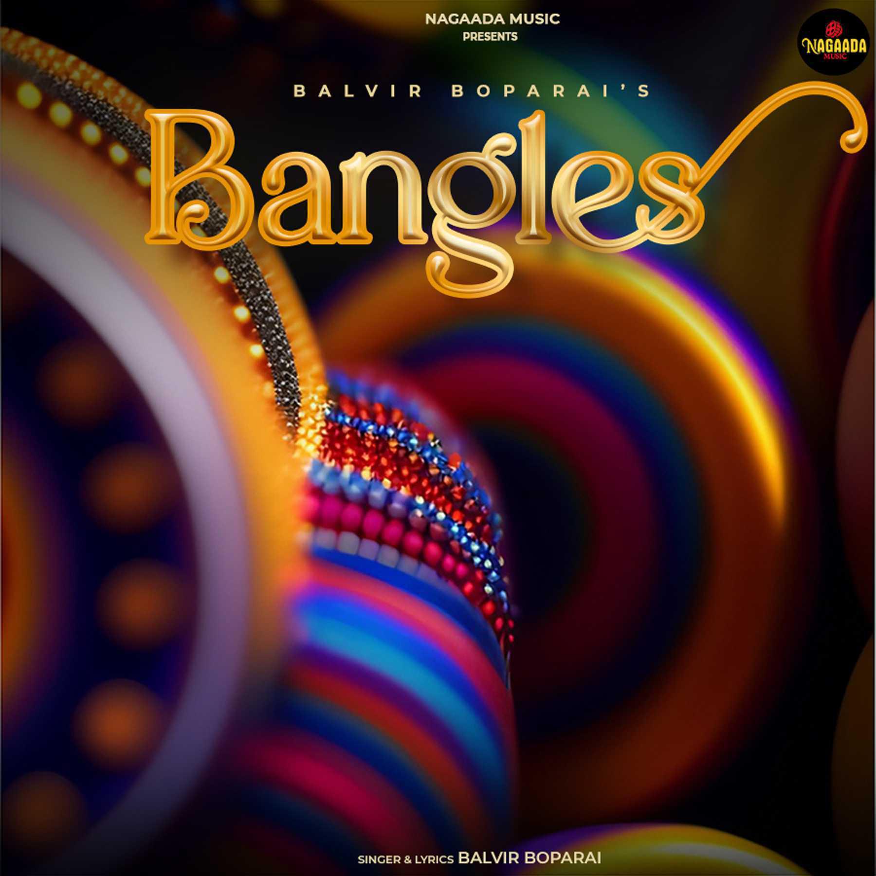 Постер альбома Bangles