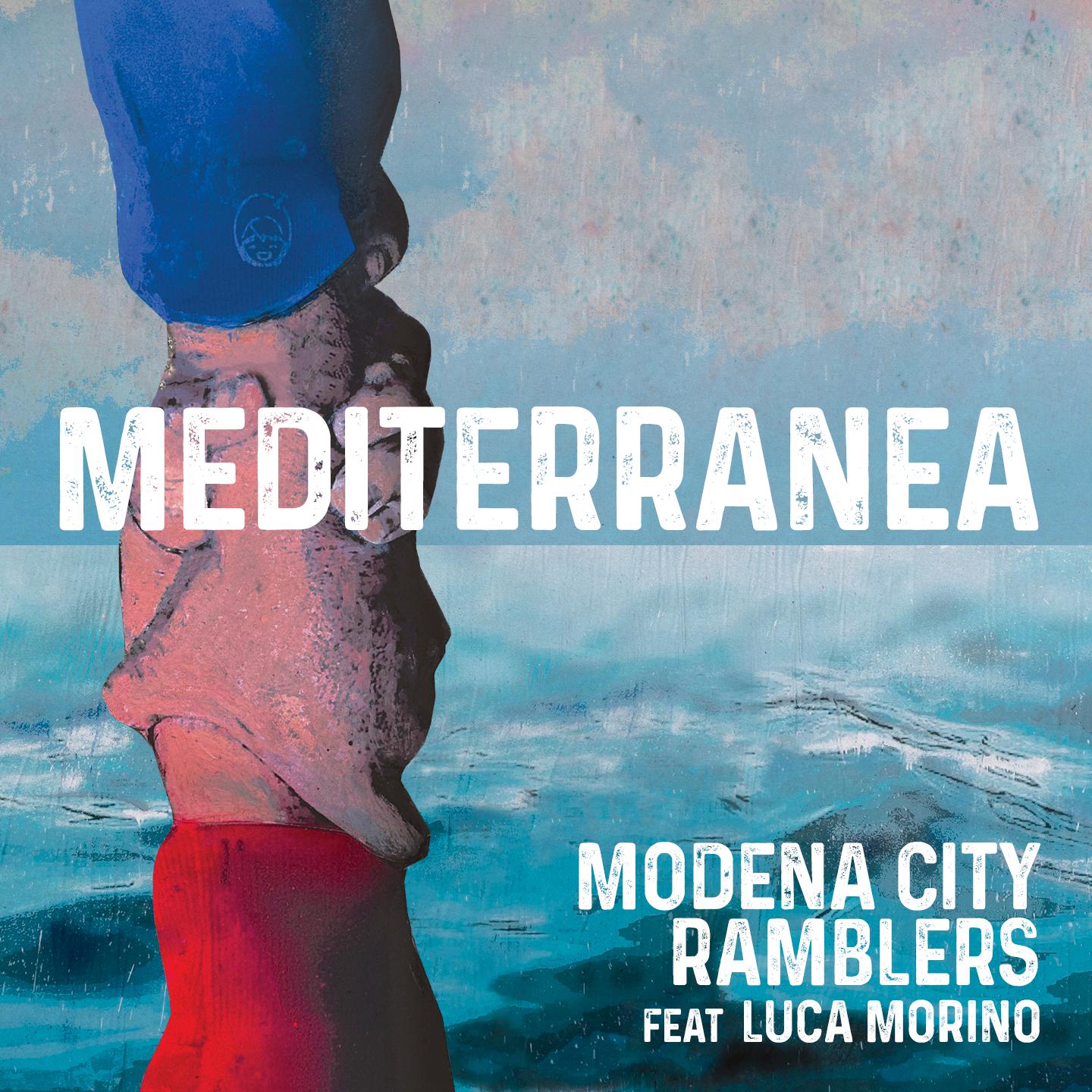 Постер альбома Mediterranea