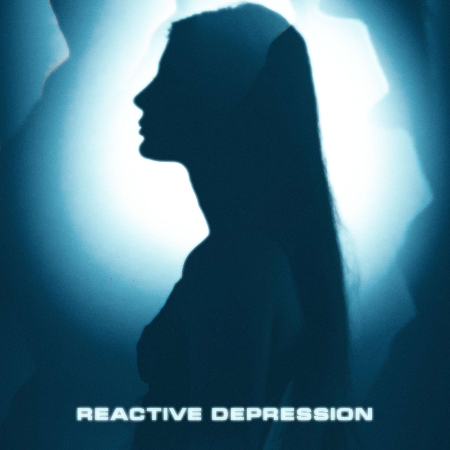 Постер альбома Reactive Depression